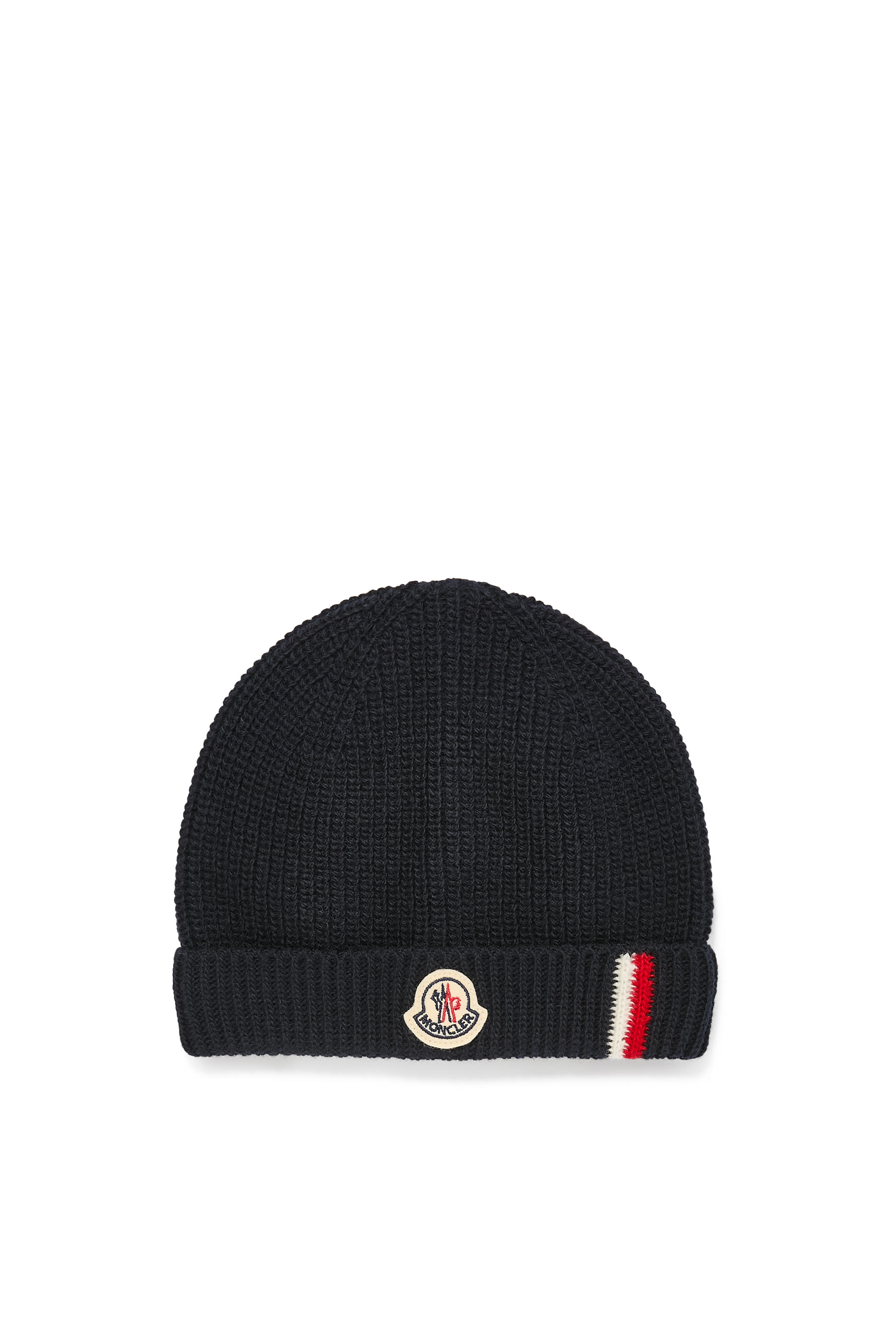 Kids Wool Beanie