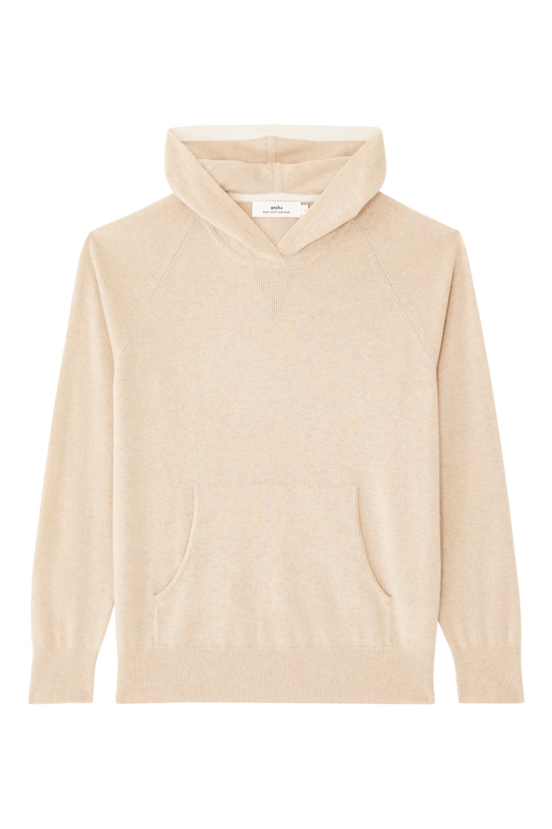 Arabella Hooded Sweater