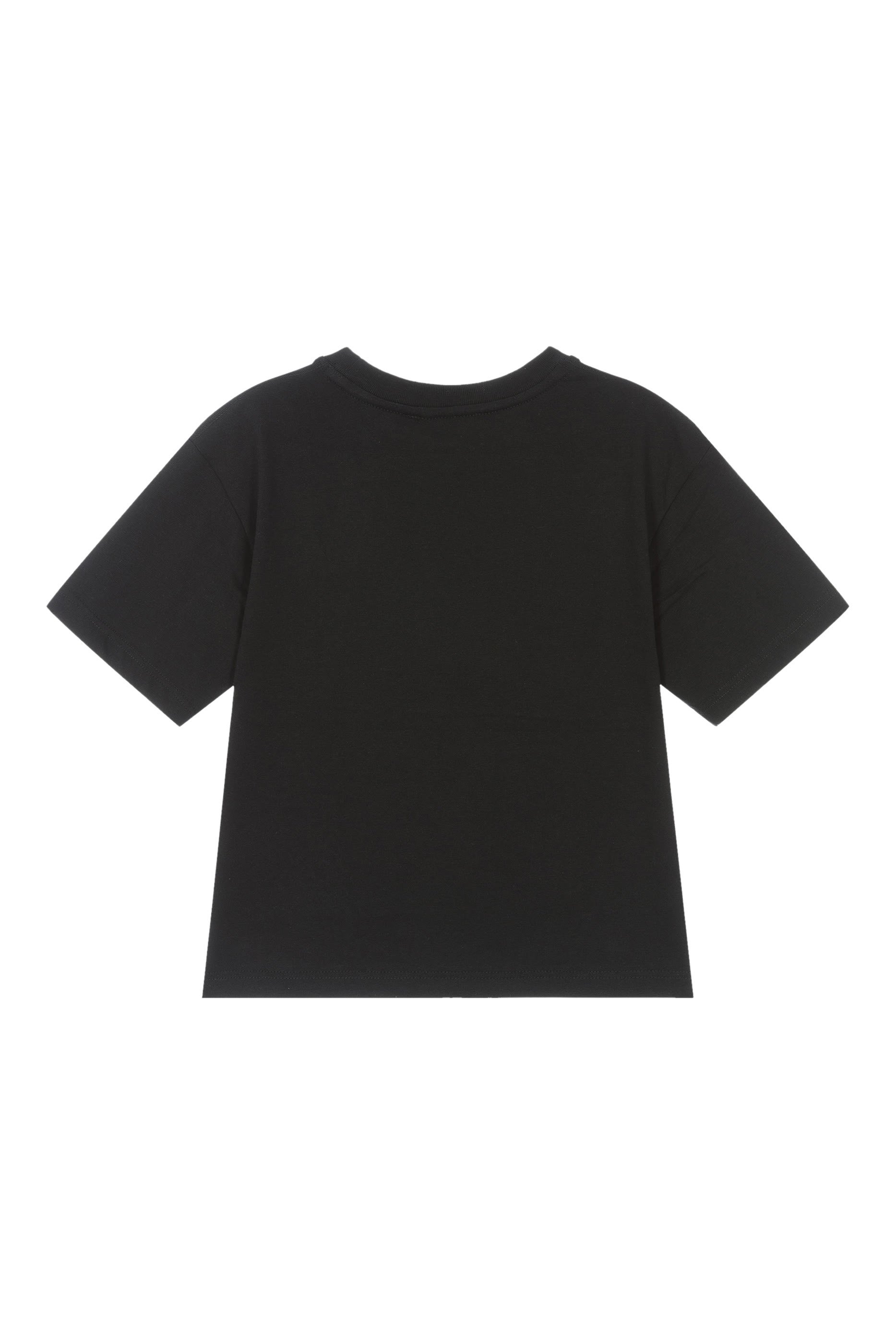 Kids Graphic Logo T-Shirt