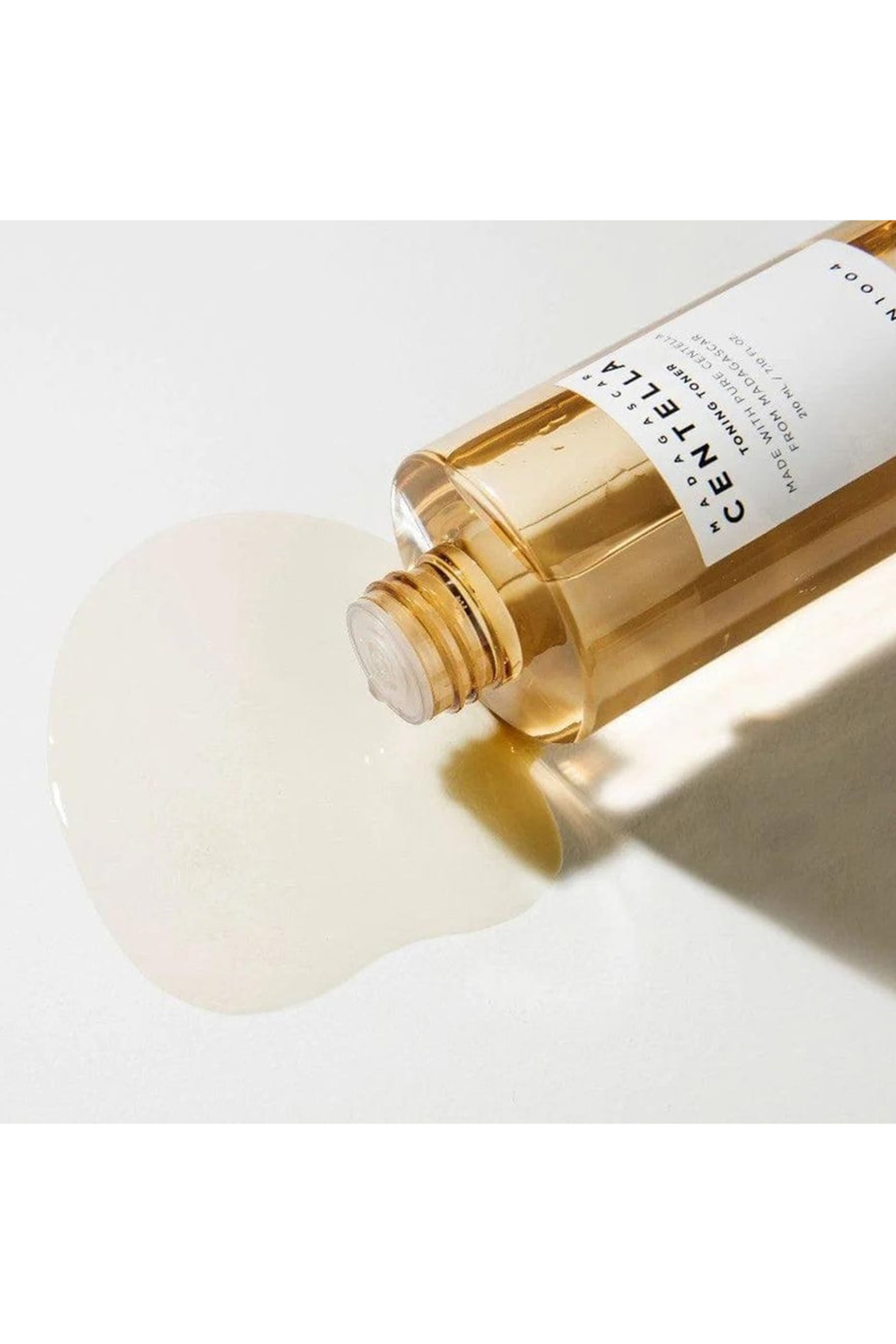  Madagascar Centella Toning Toner