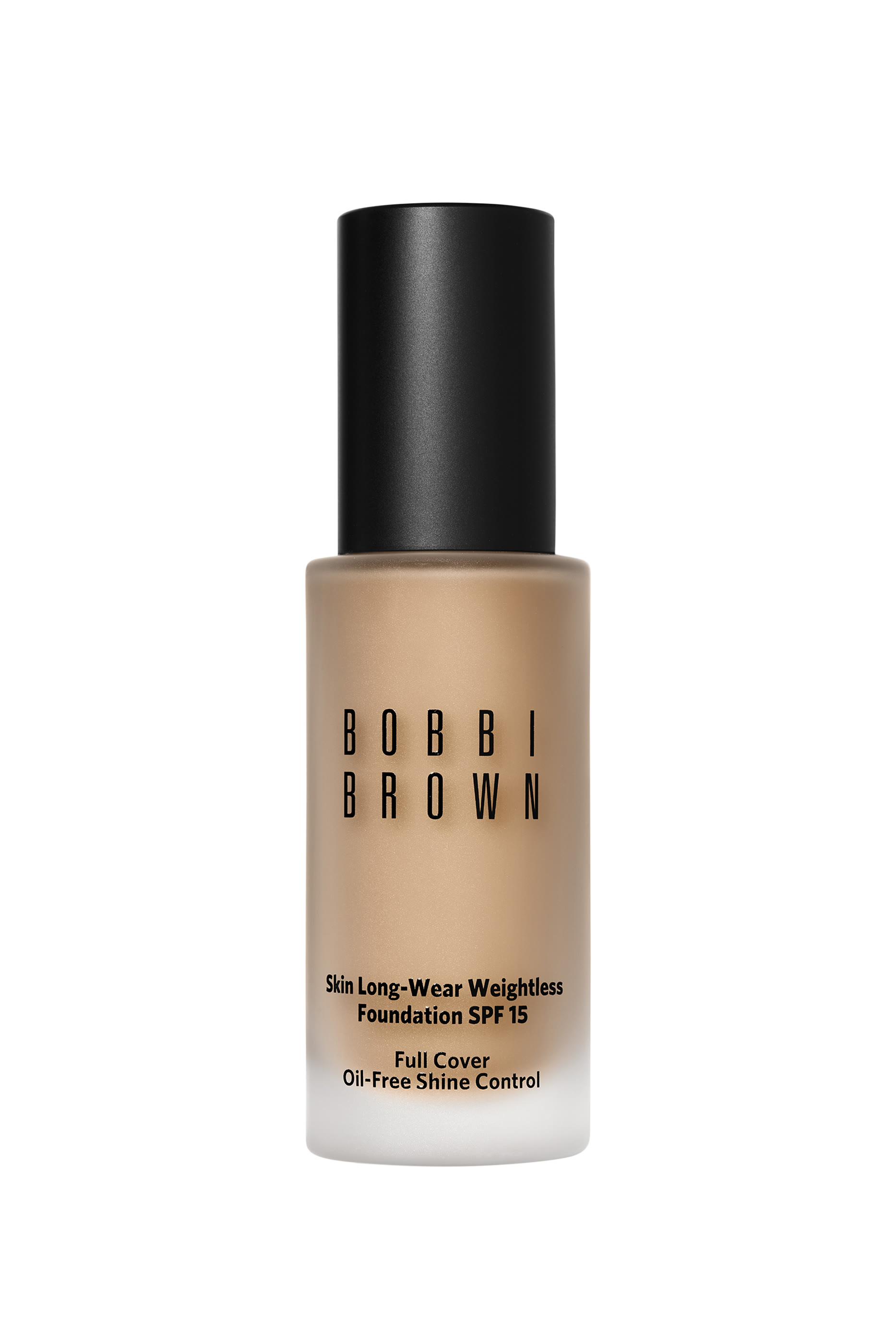 Skin Long-Wear Weightless Foundation