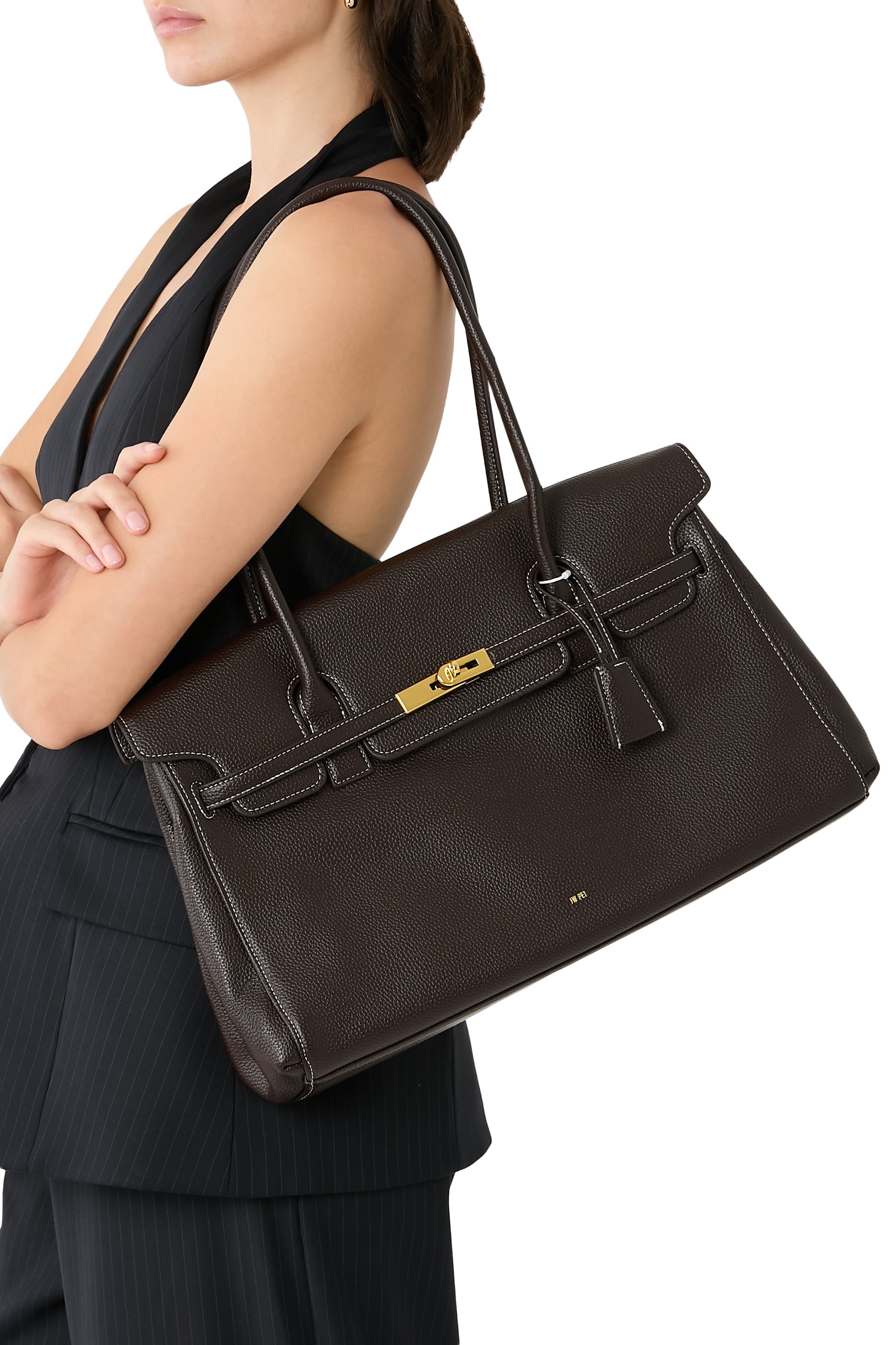  Yara Large Shoulder Bag