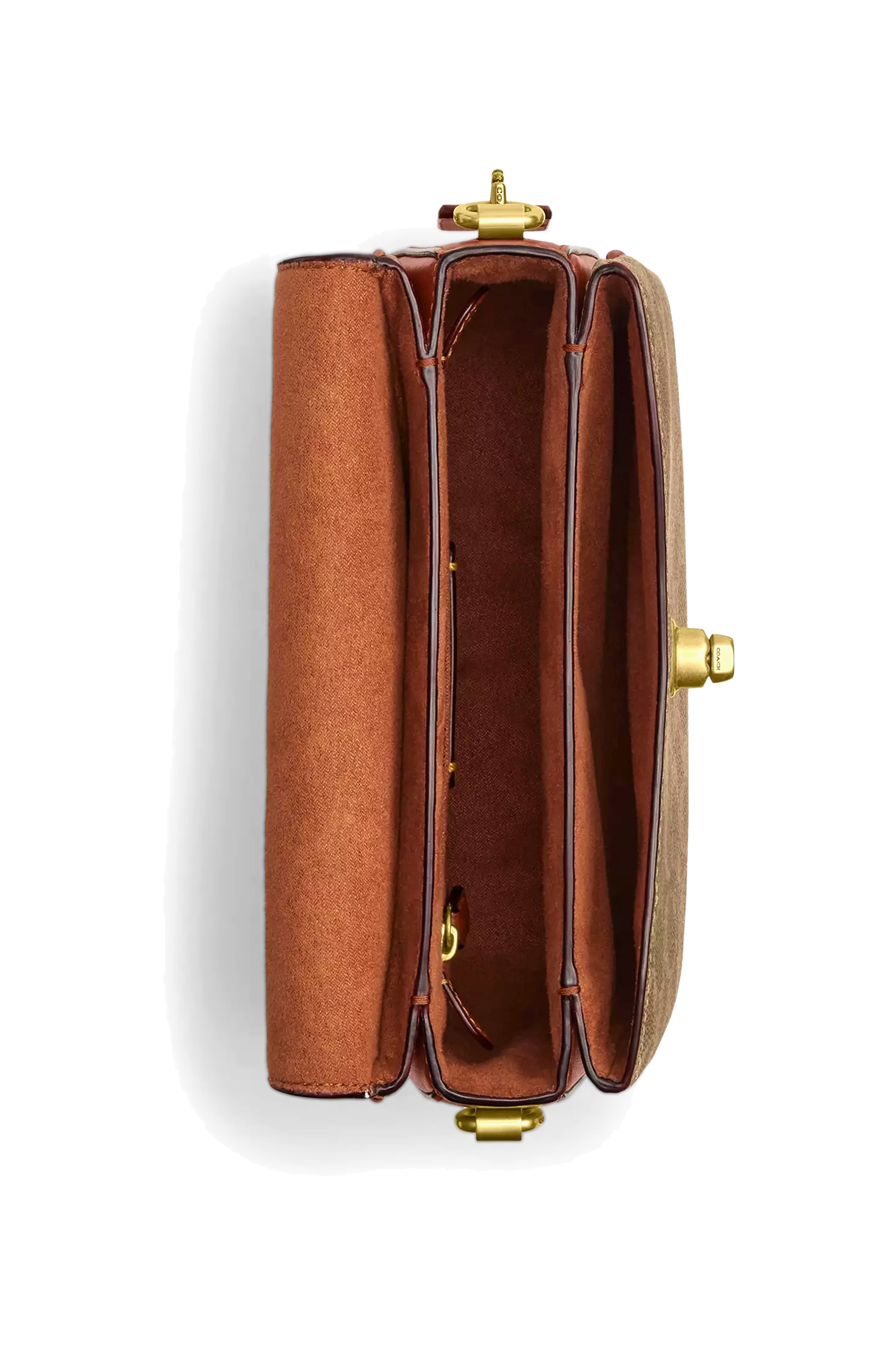 Cassie 19 Crossbody Bag