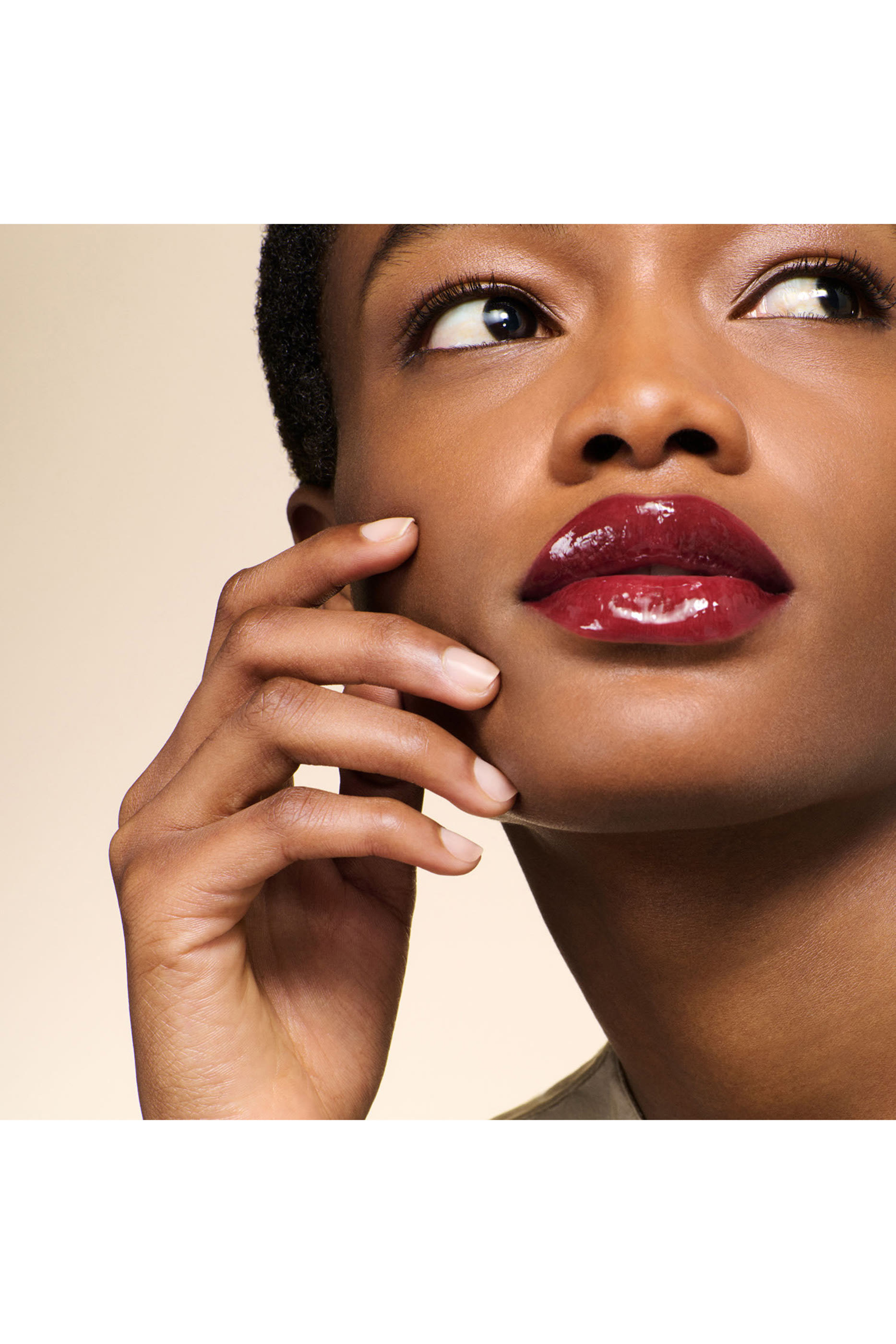 Reflection Liquid Balm Gloss