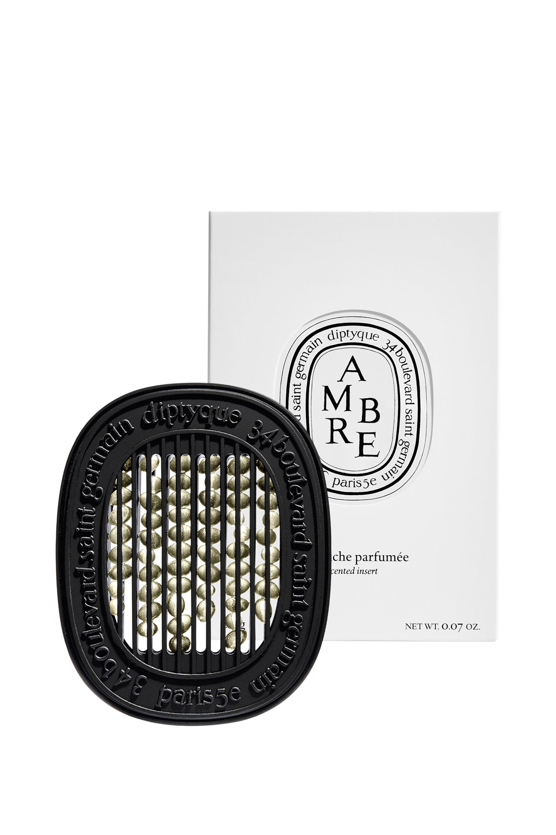 Ambre Insert For Diffuser