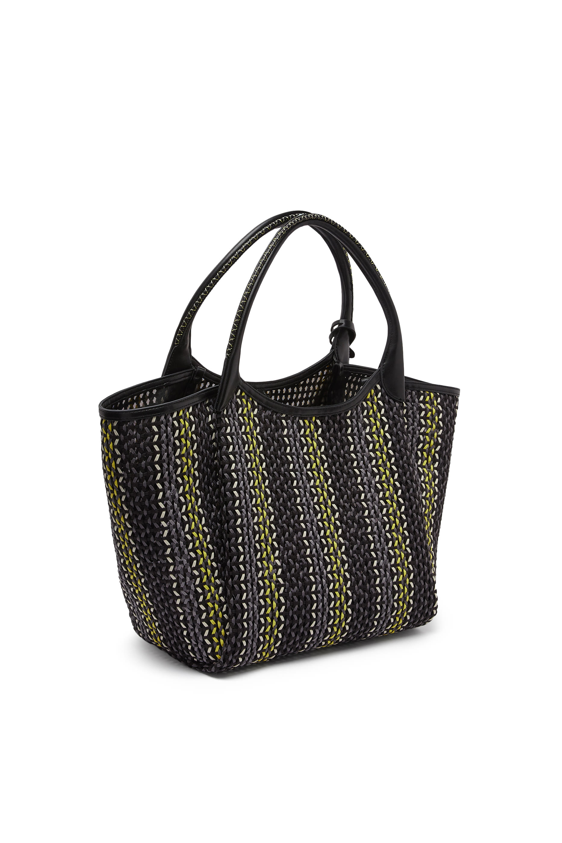 Intertwined Tote Bag