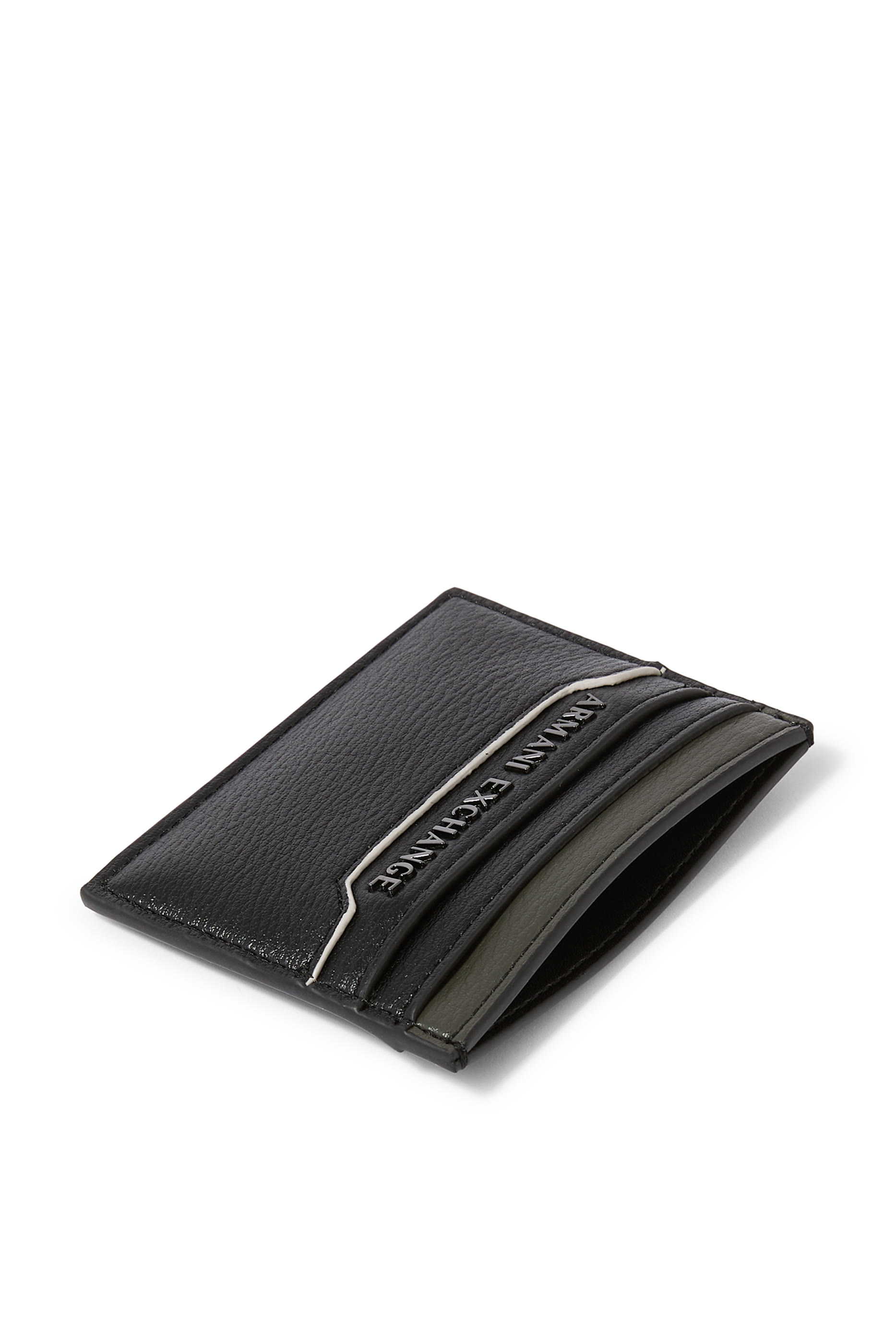 Logo Card Holder