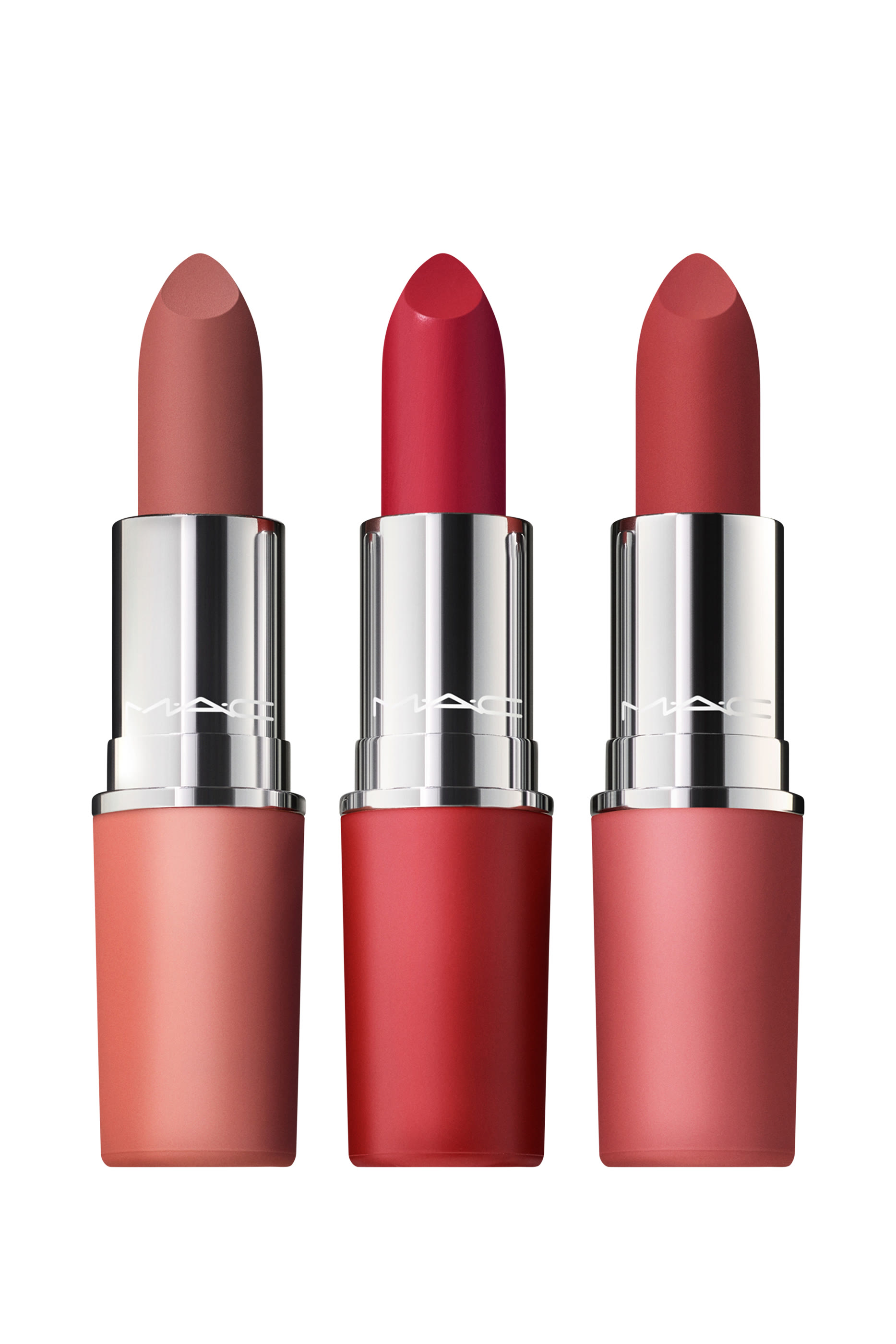 Hail To The Chic! Lipstick Trio