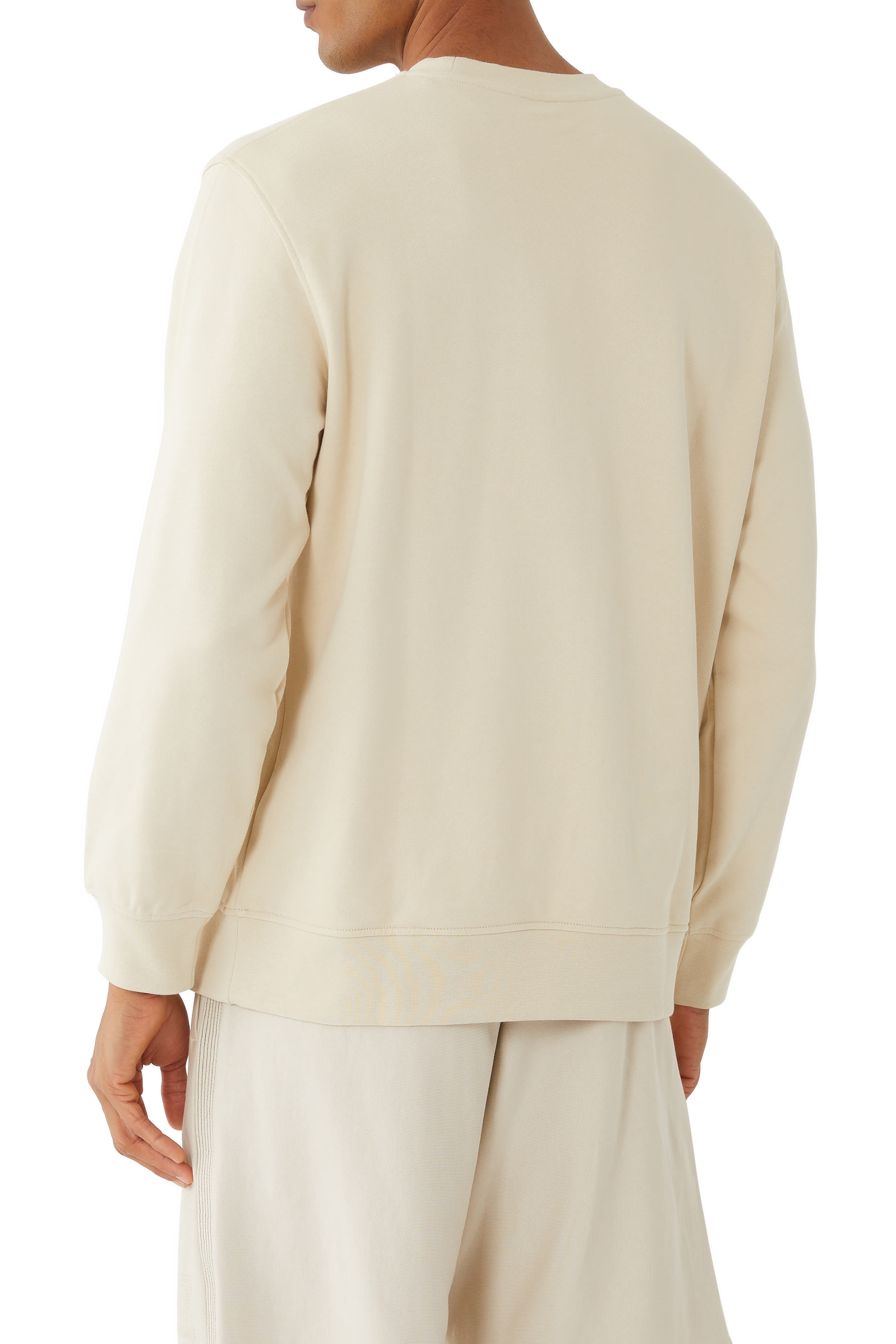 Milano Edition AX Logo Sweatshirt