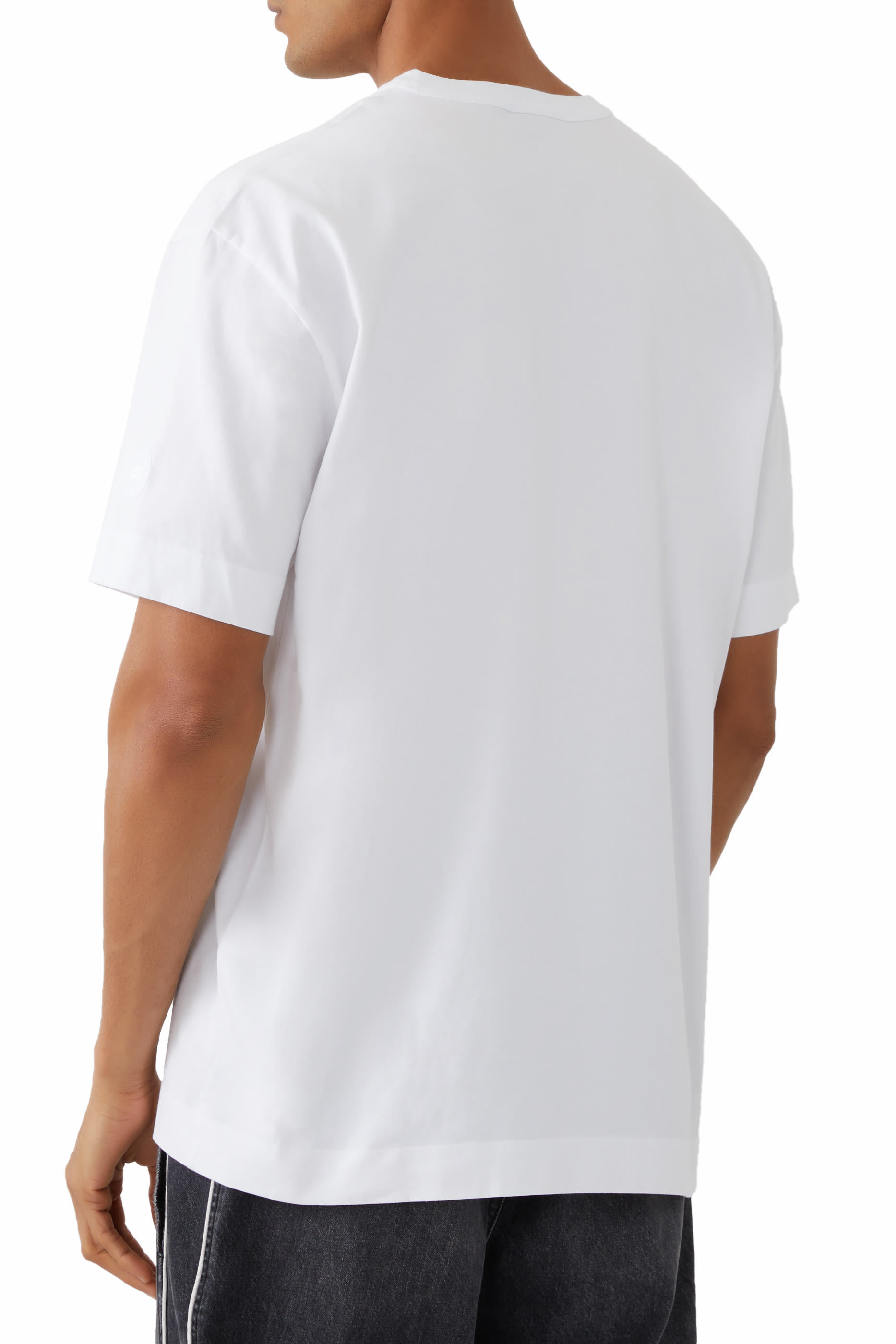 Gladstone Relaxed T-Shirt