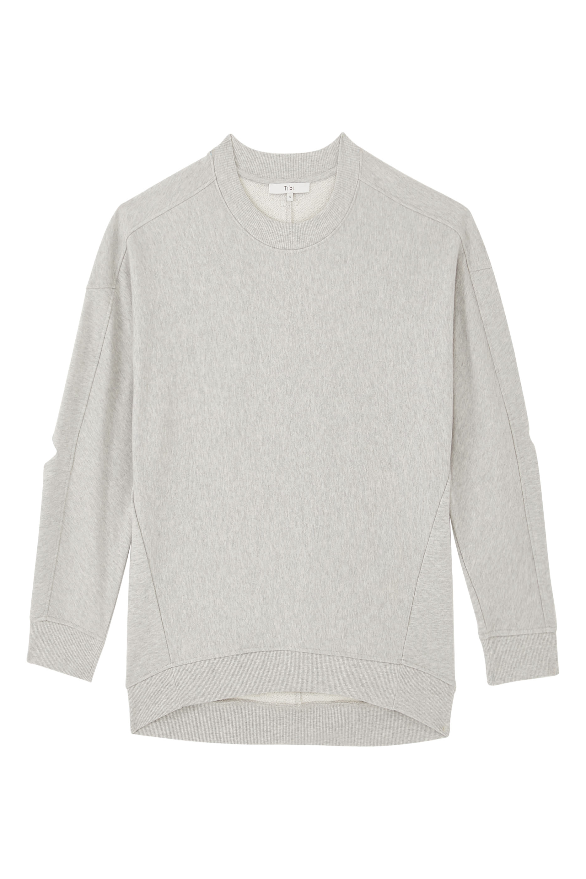 Cocoon Crewneck Sweatshirt