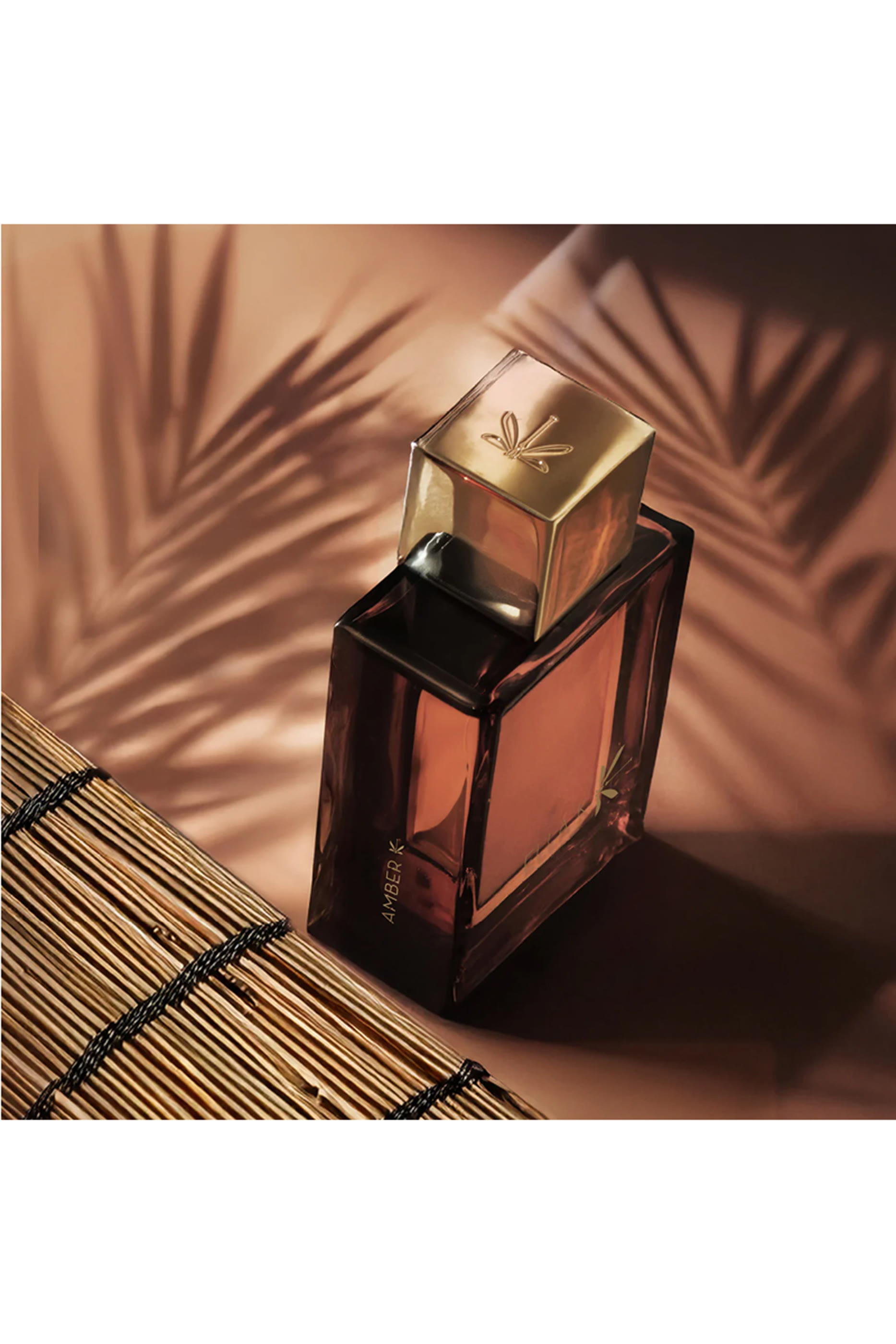 Amber K Eau de Parfum 