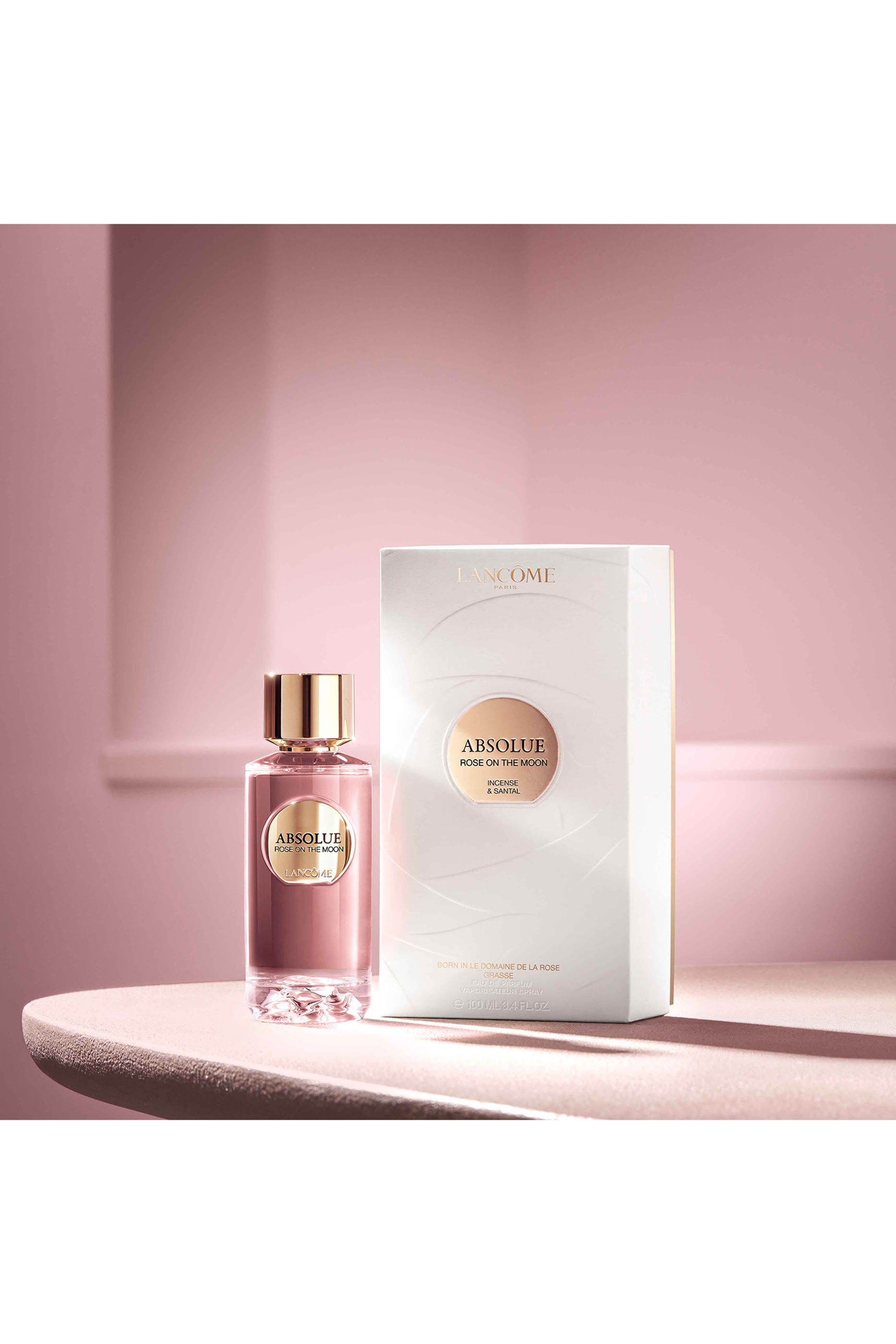 Absolue Rose on the Moon Eau de Parfum