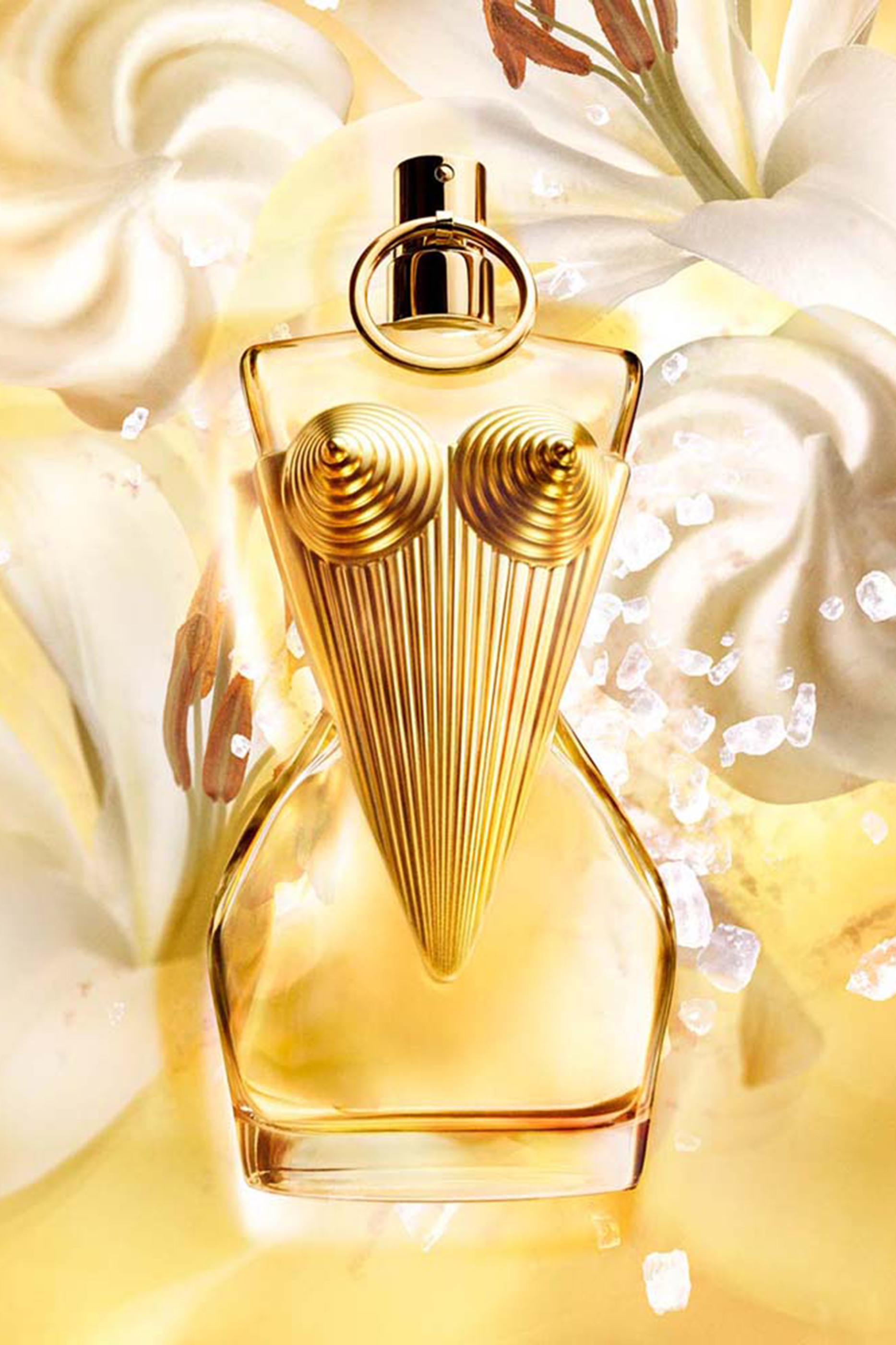 Gaultier Divine Eau de Parfum