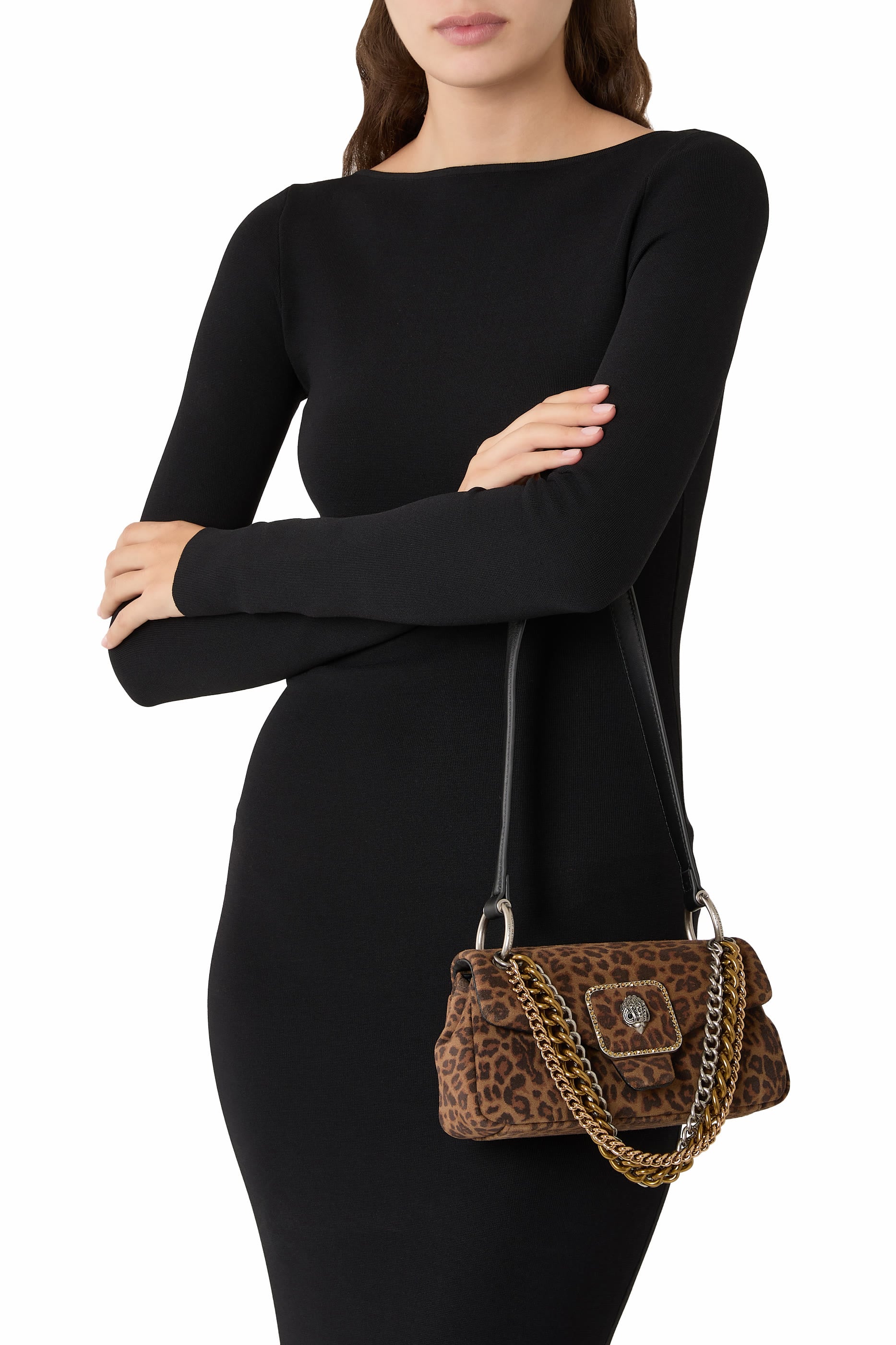 Mini Pimlico Chain Bag