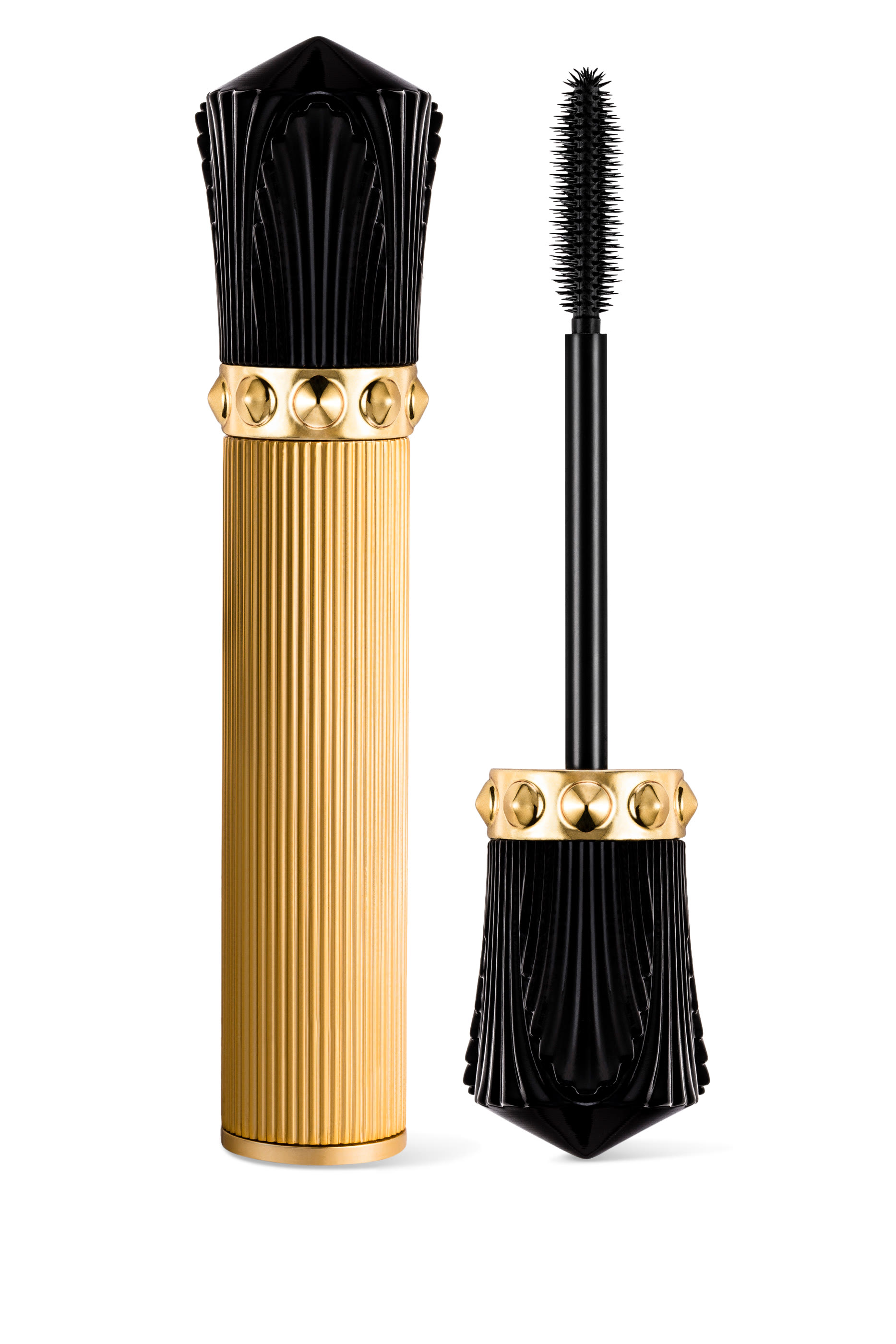 Lash Amplifying Mascara Khol