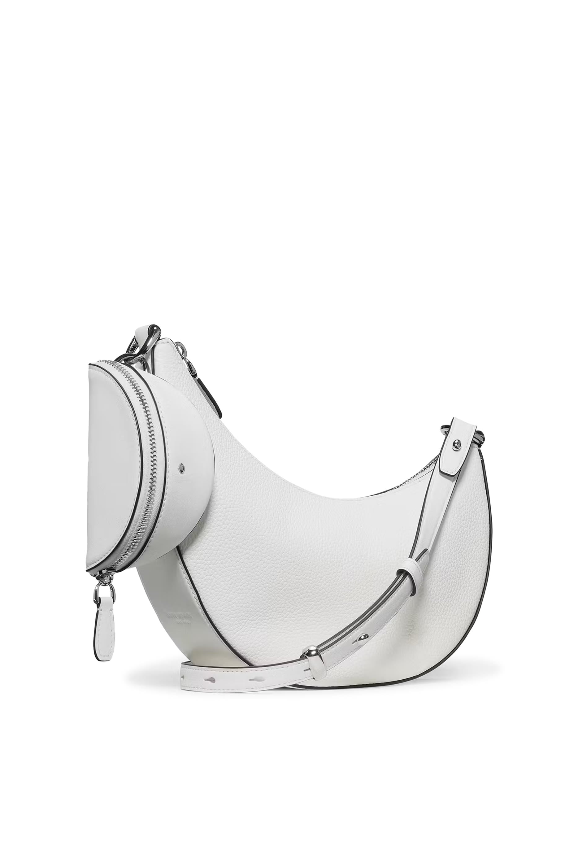 Duo Crossbody Bag 