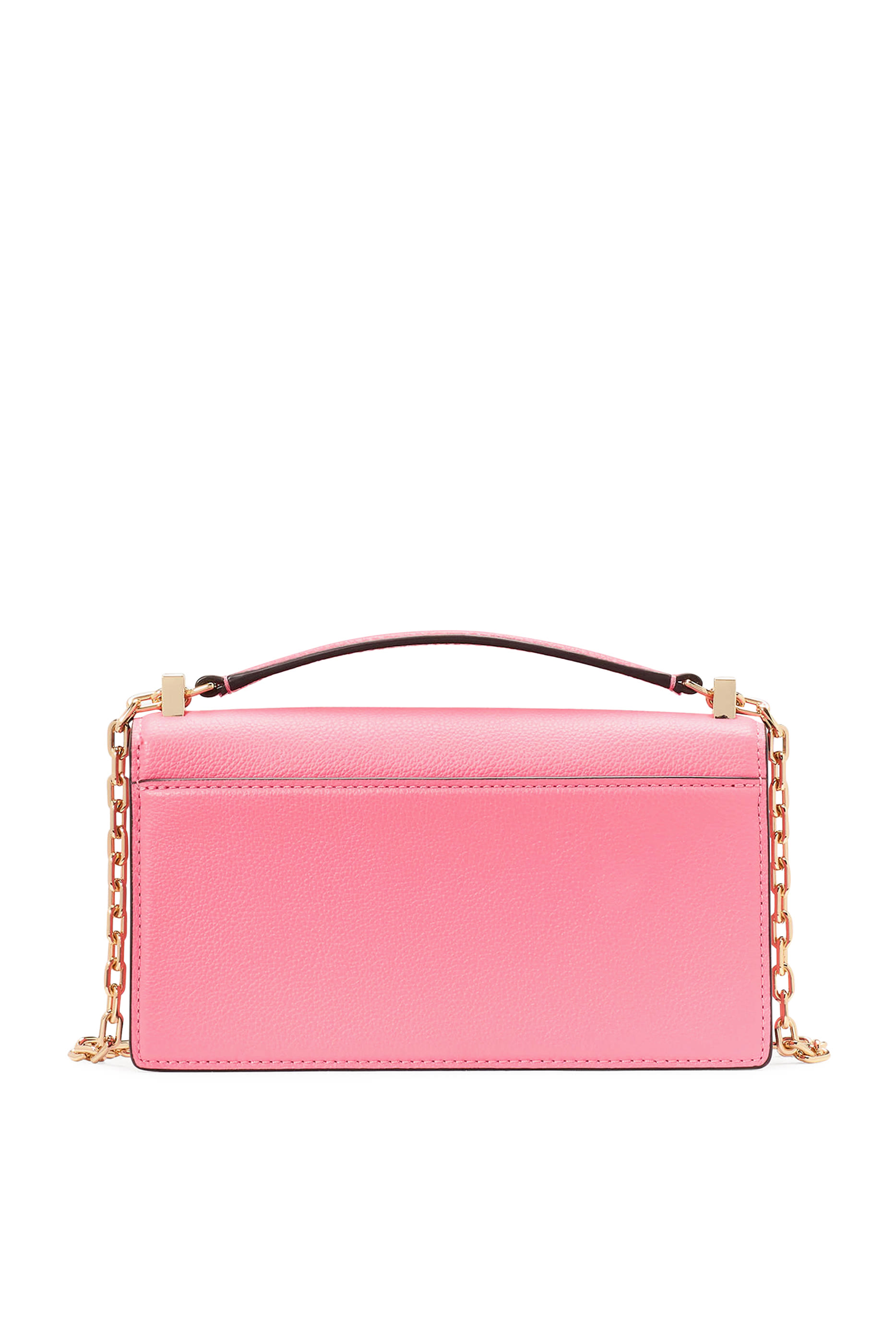Deco Mini Flap Chain Crossbody Bag