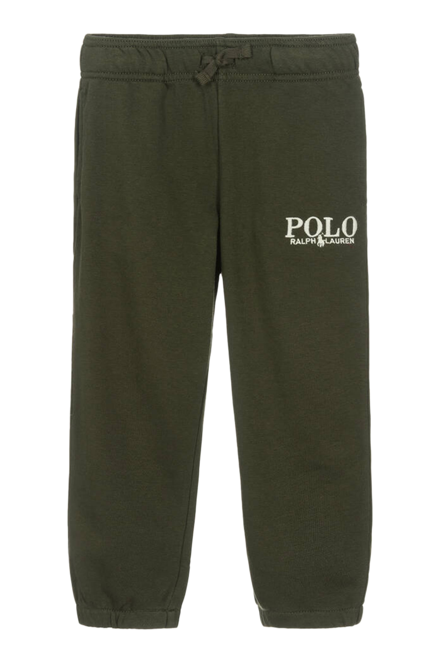 Kids Logo French Terry Sweatpants