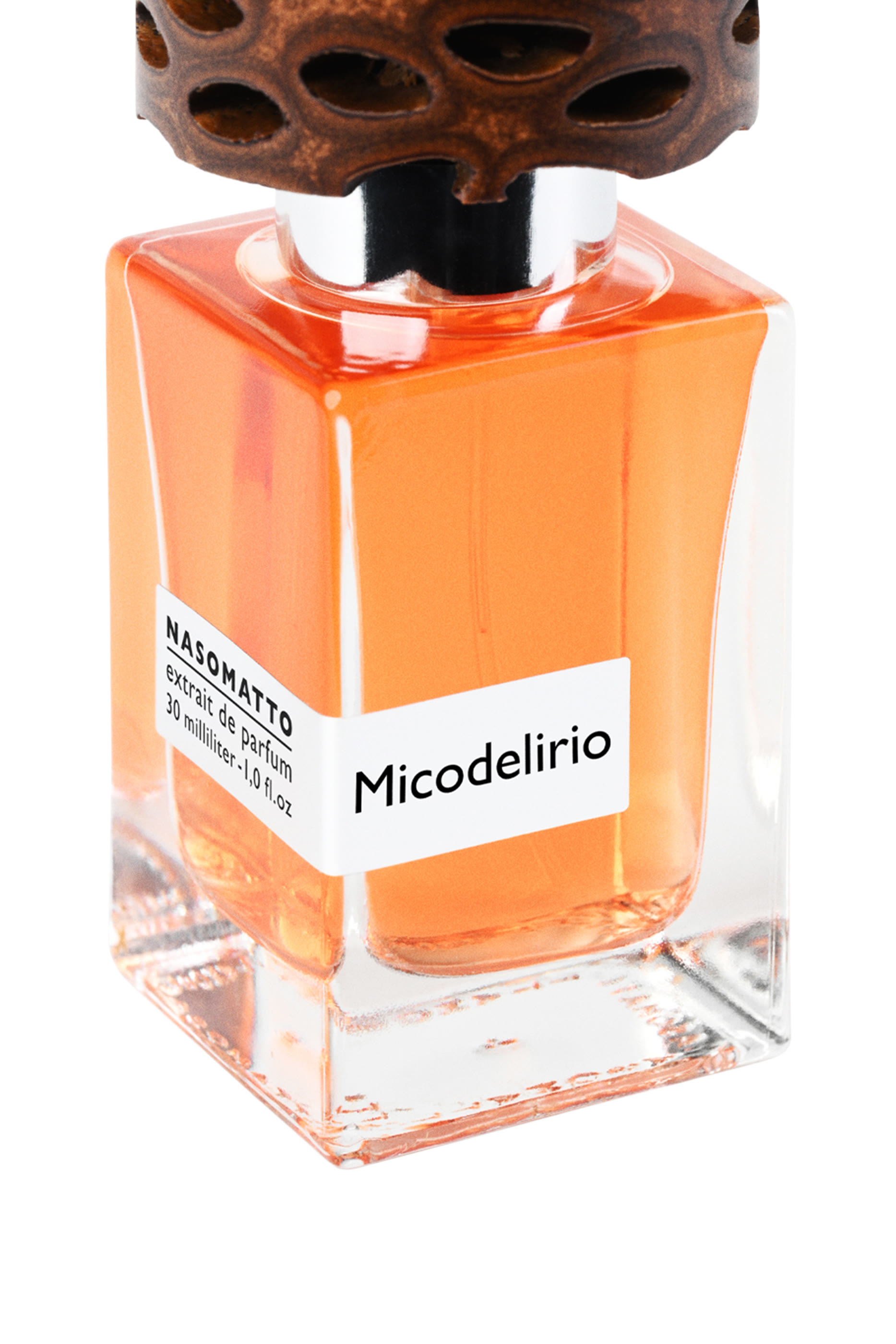 Micodeliro Extrait de Parfum