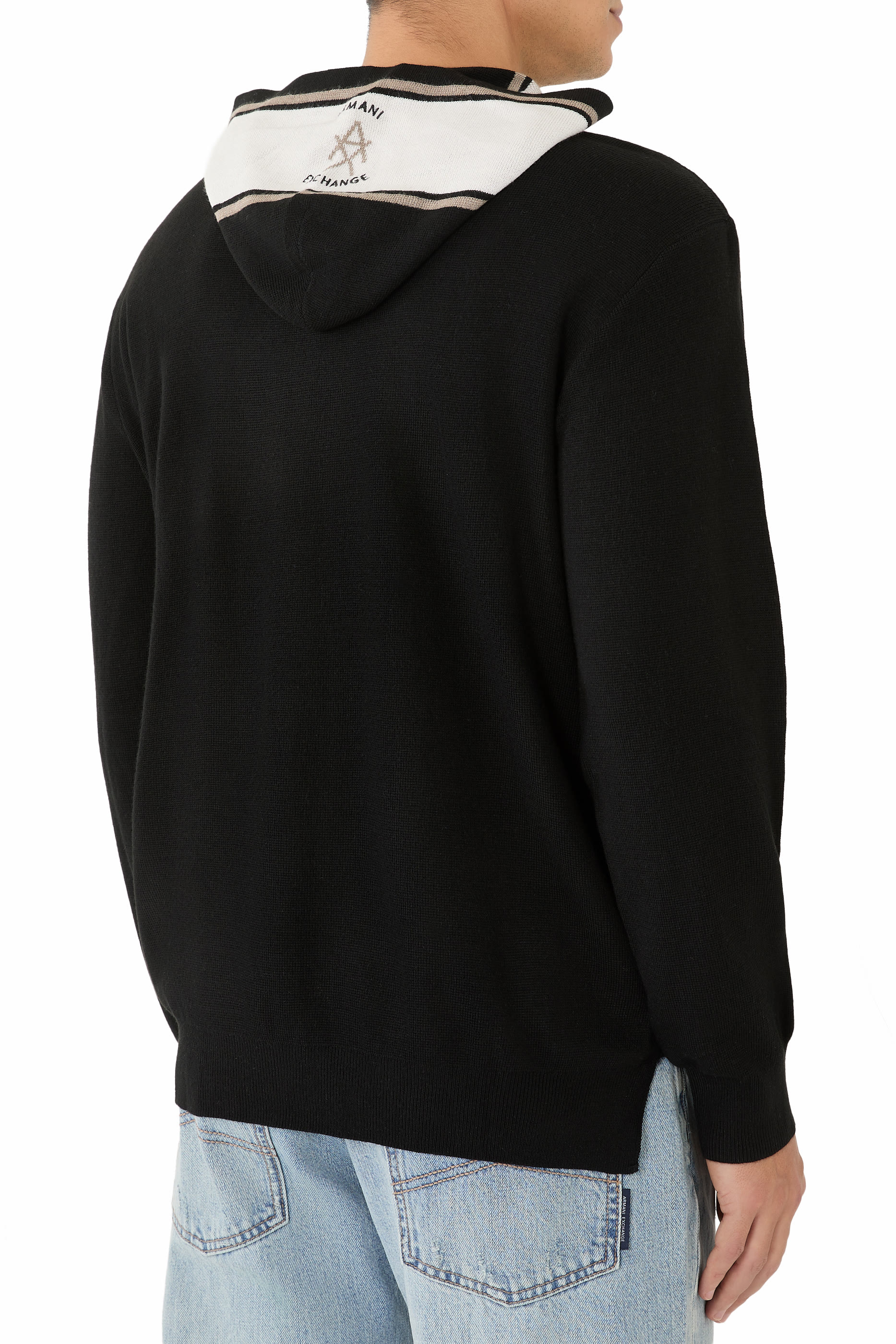 Technical Fabric Jumper