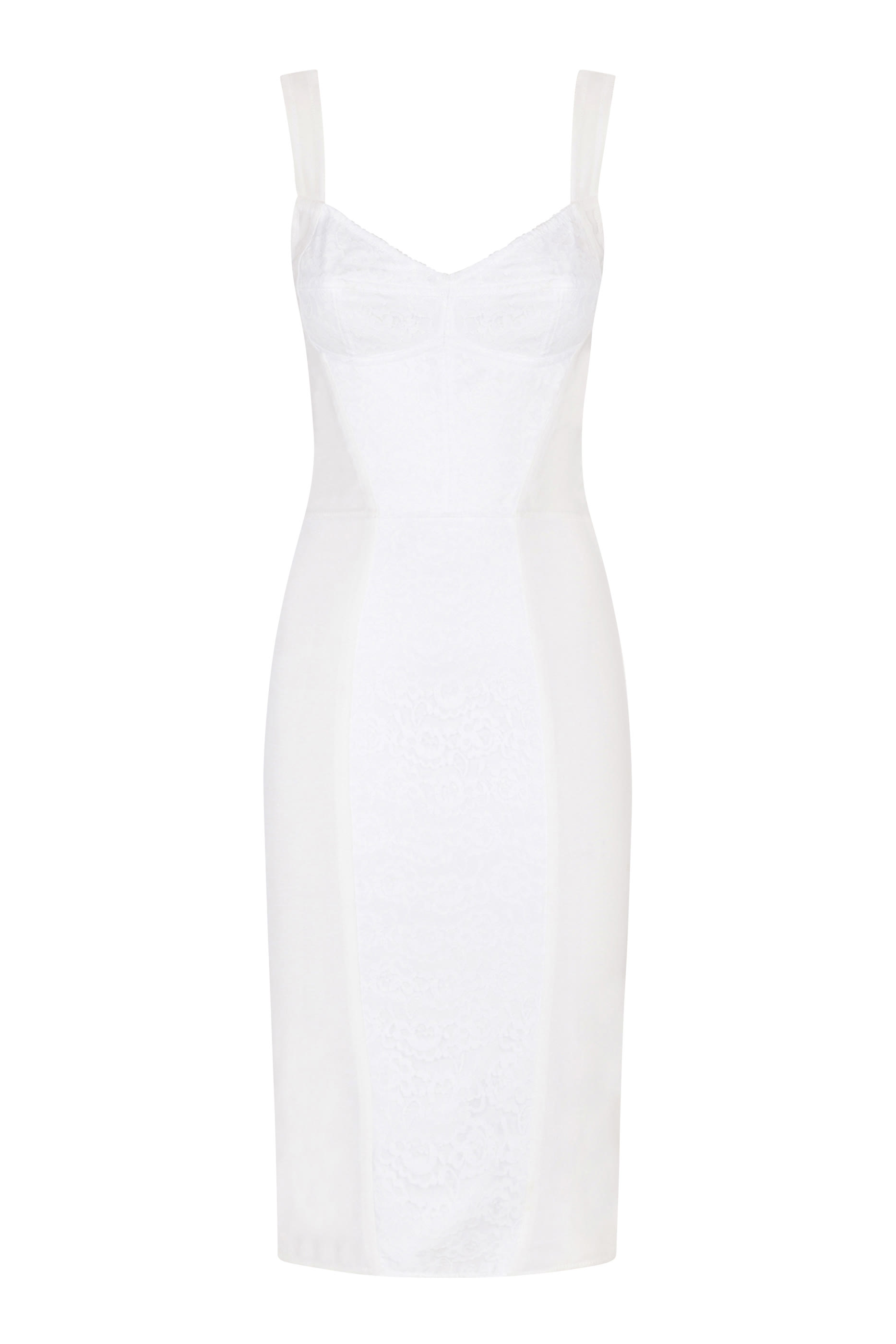 Corset Bustier Dress