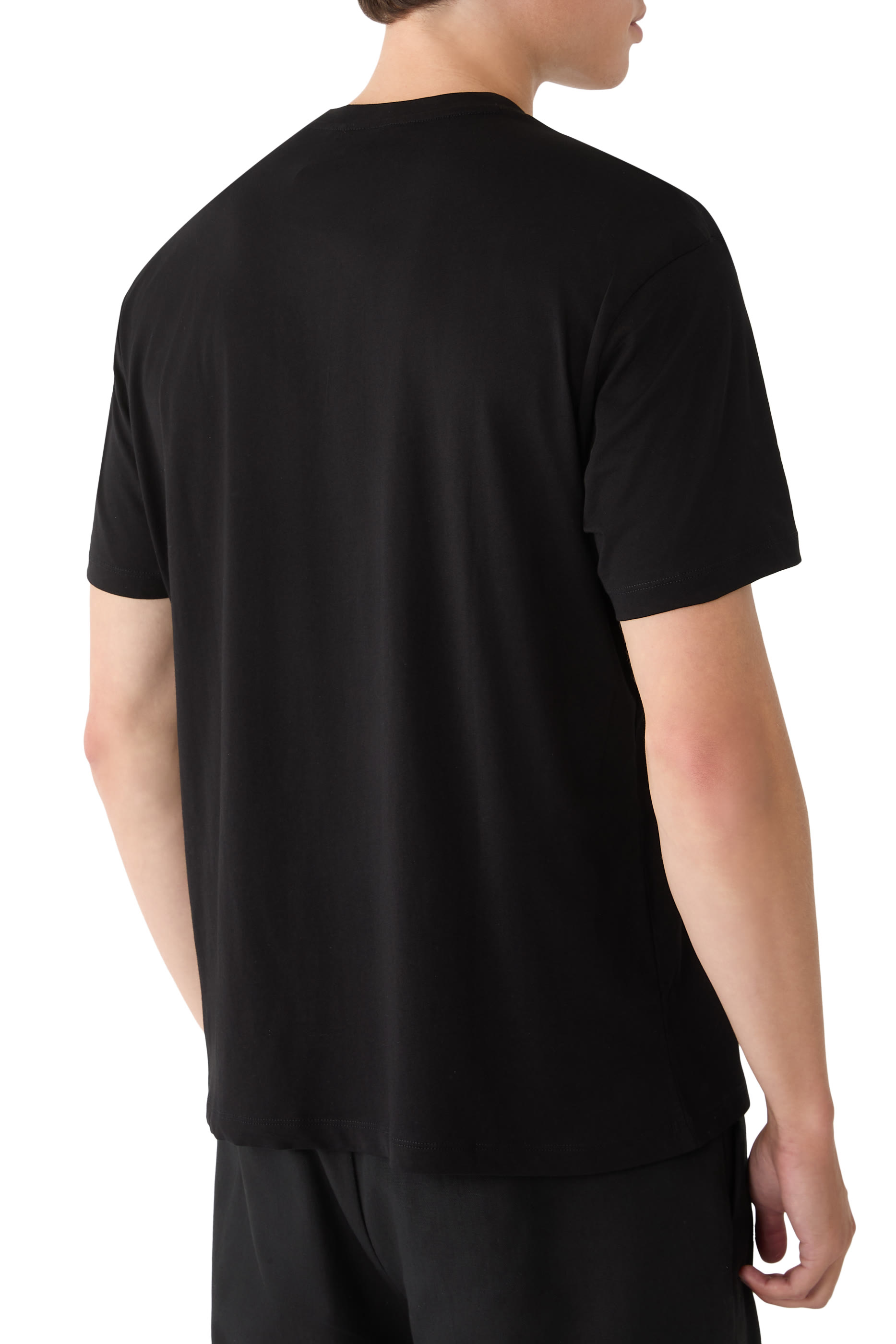 Regular Fit T-Shirt