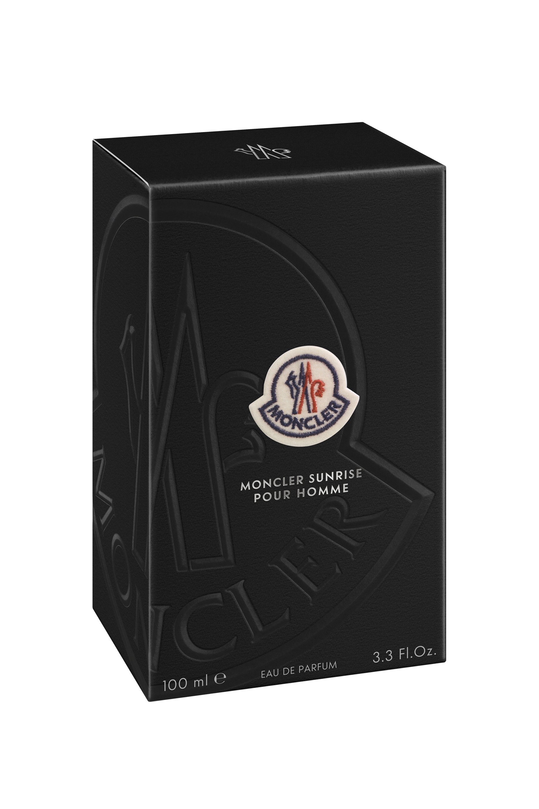 Sunrise Pour Homme Eau de Parfum