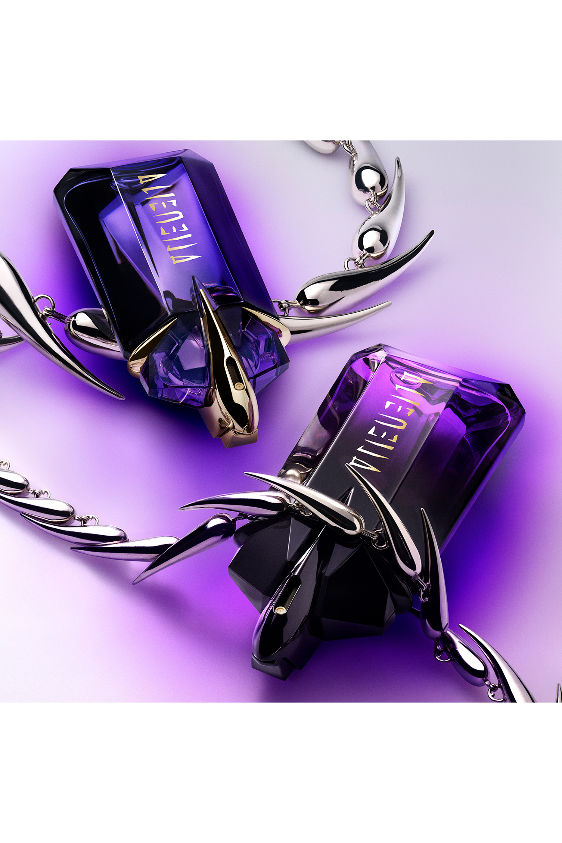 Alien Extraintense Eau De Parfum