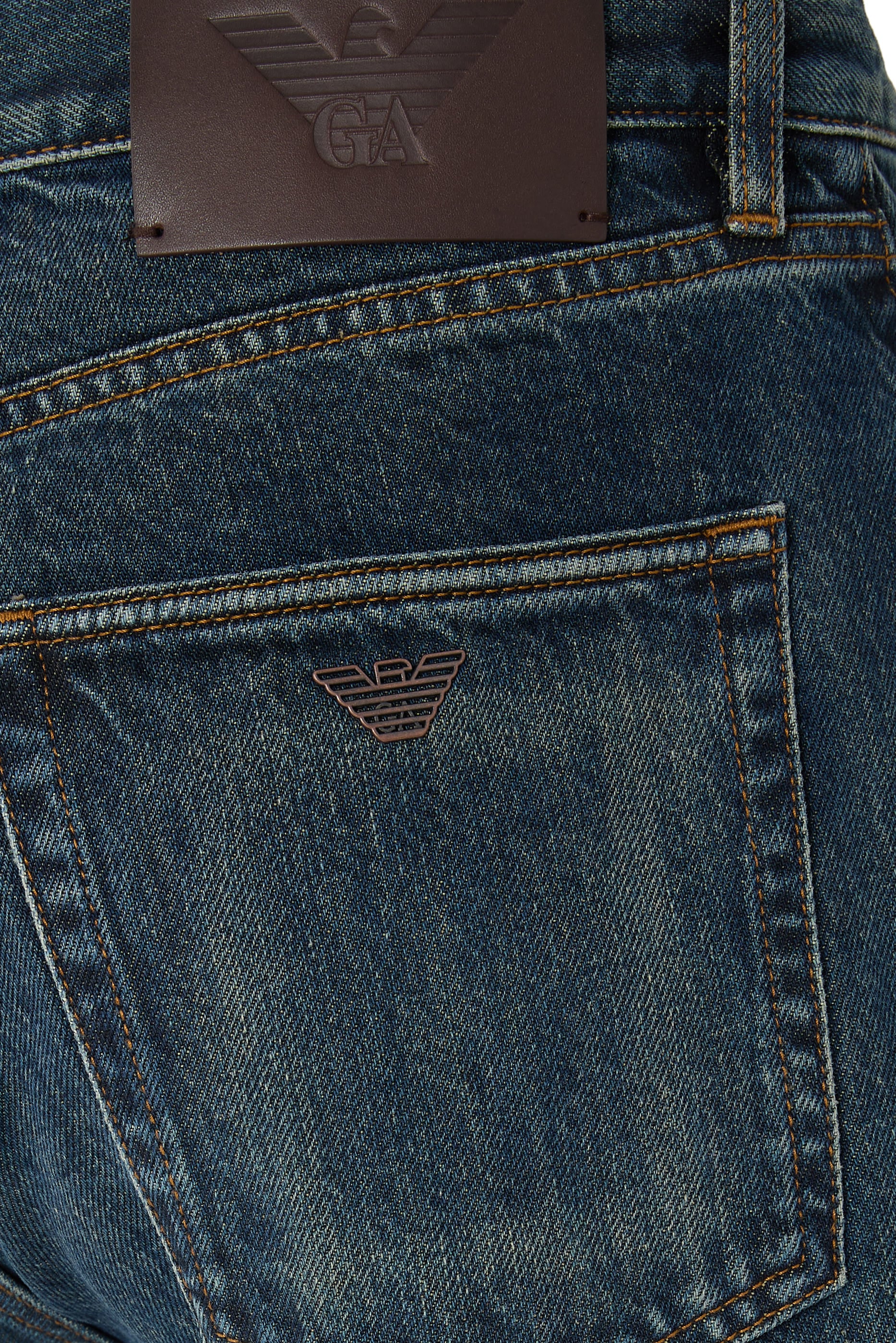 Hong Kong Capsule Collection Pants