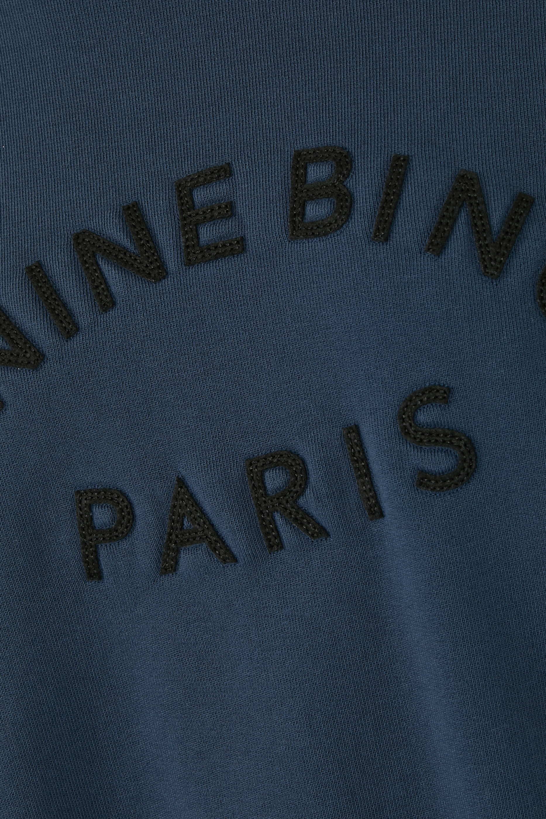 Paris Jaci Sweatshirt 