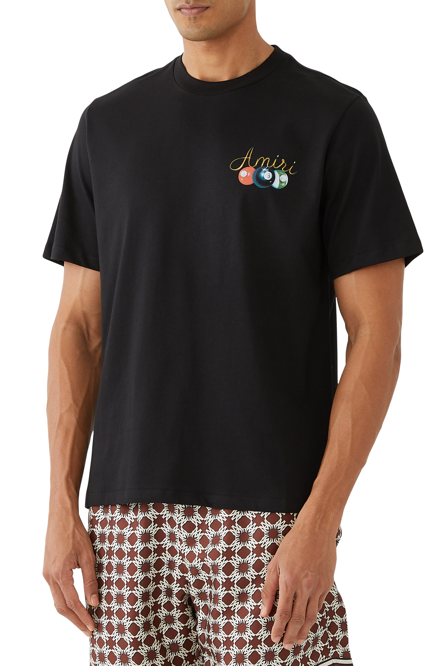 Pool Cue T-Shirt