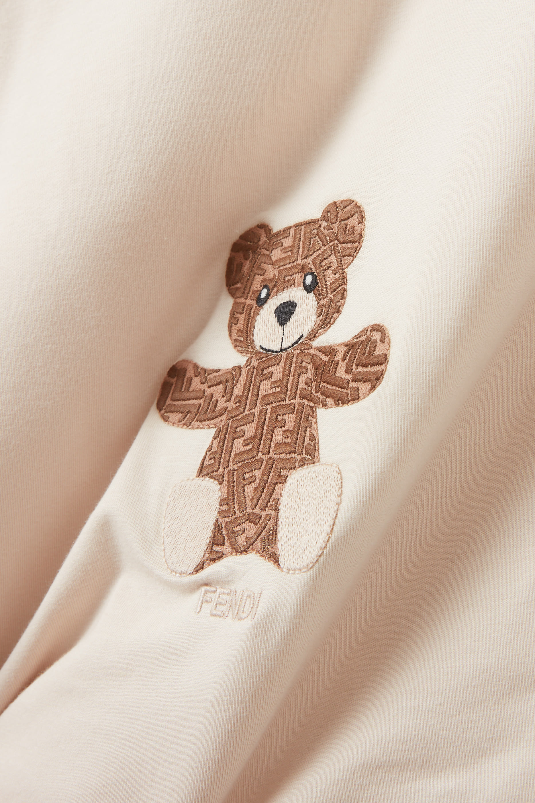 Kids Bear Baby Blanket