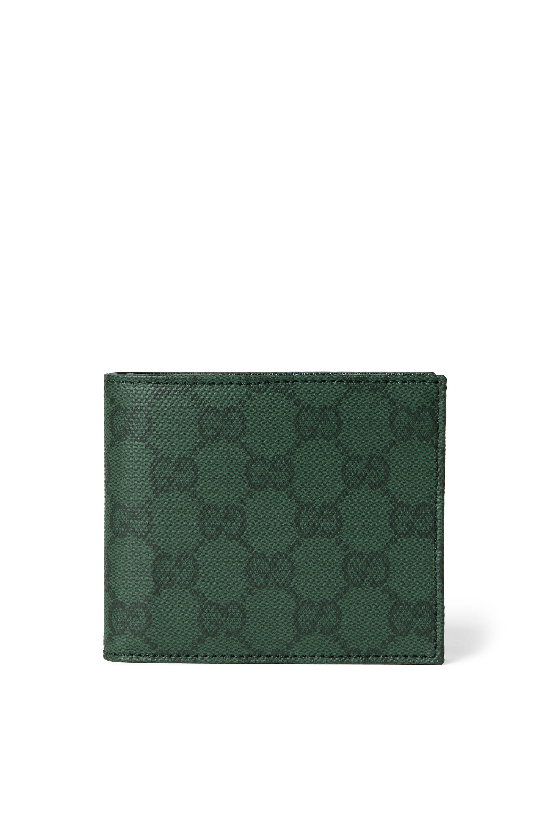 Essence Classic Bi-Fold Wallet 