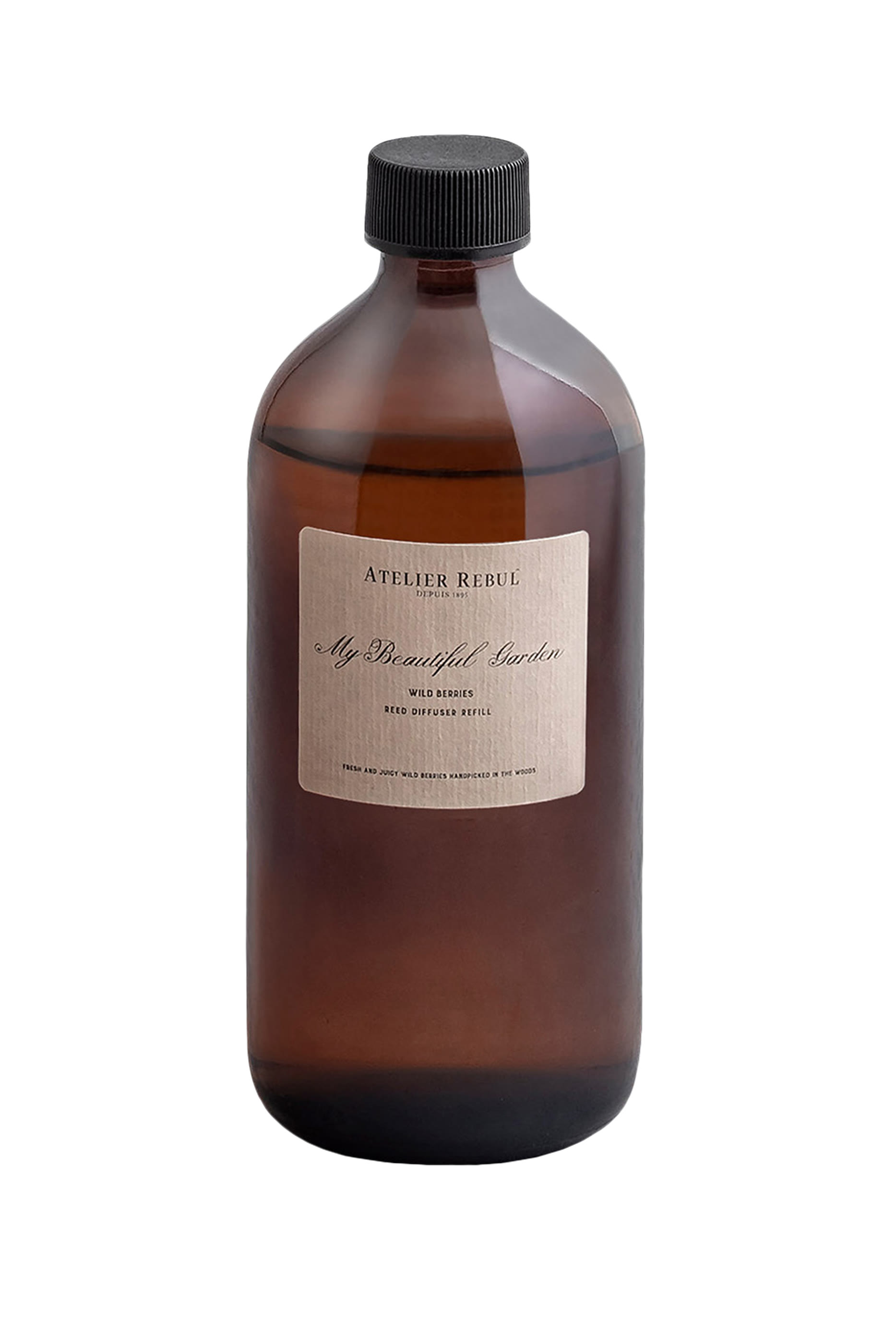  Wild Berries Reed Diffuser Refill