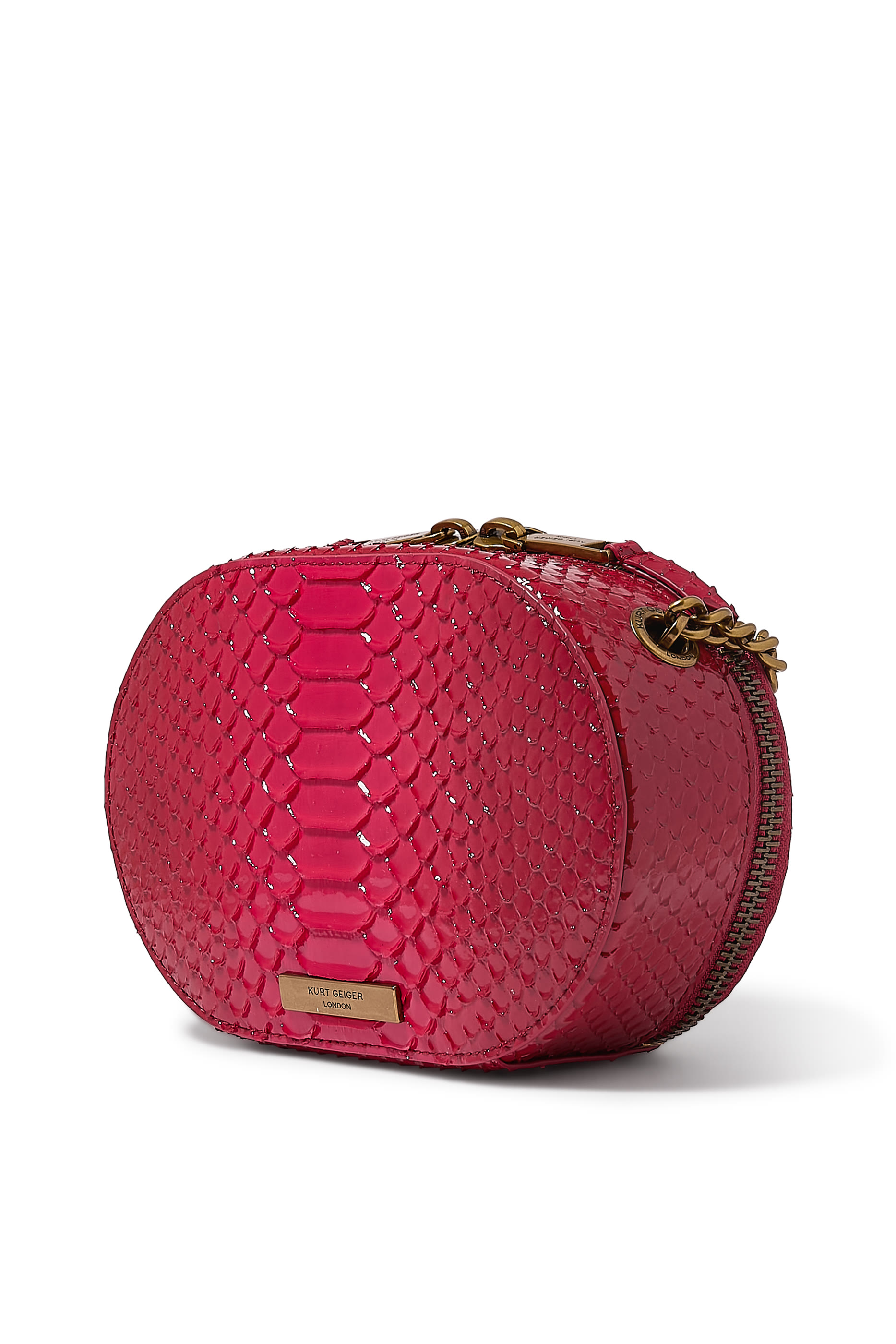 Small Chelsea Camera Purse