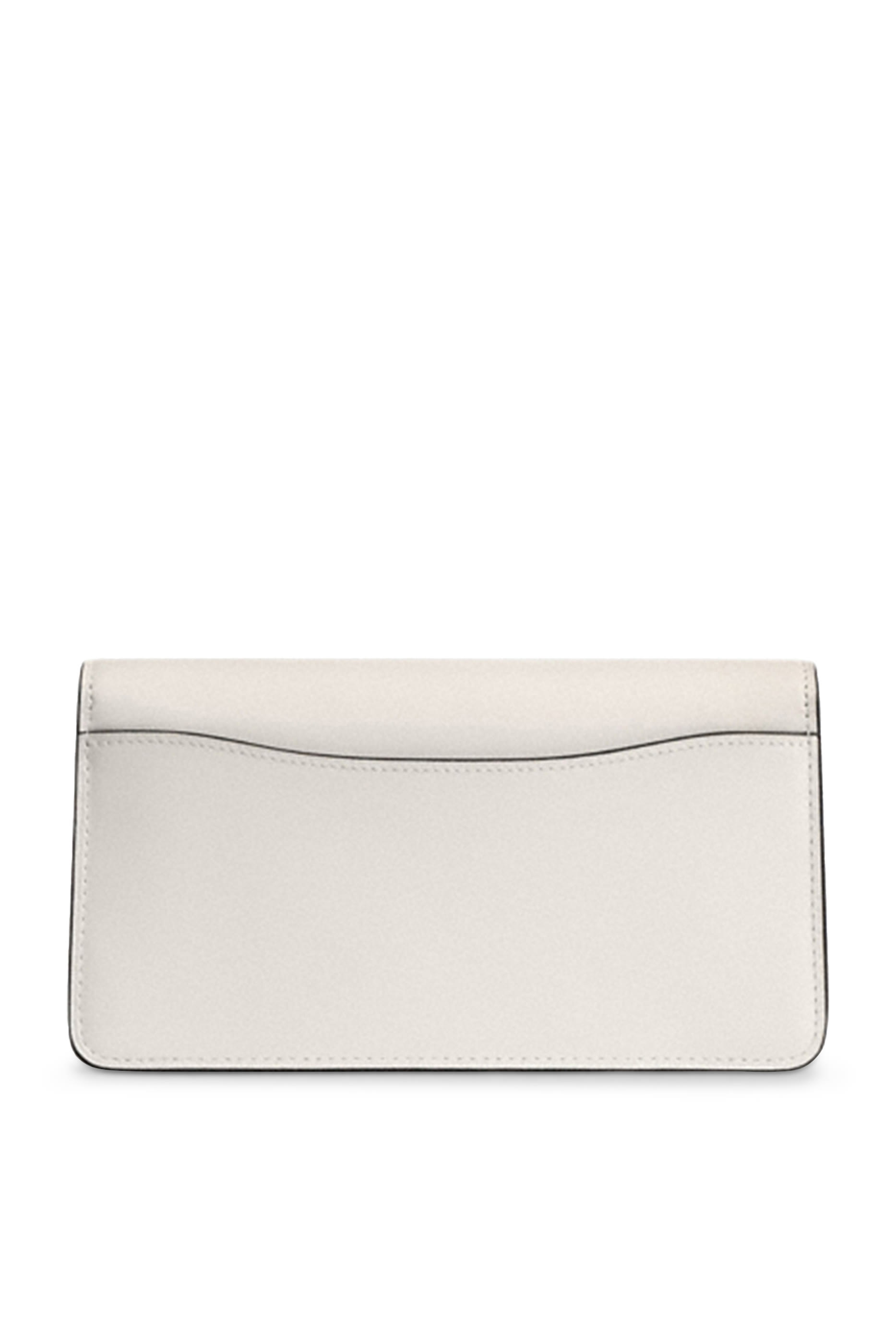 Tabby Chain Clutch