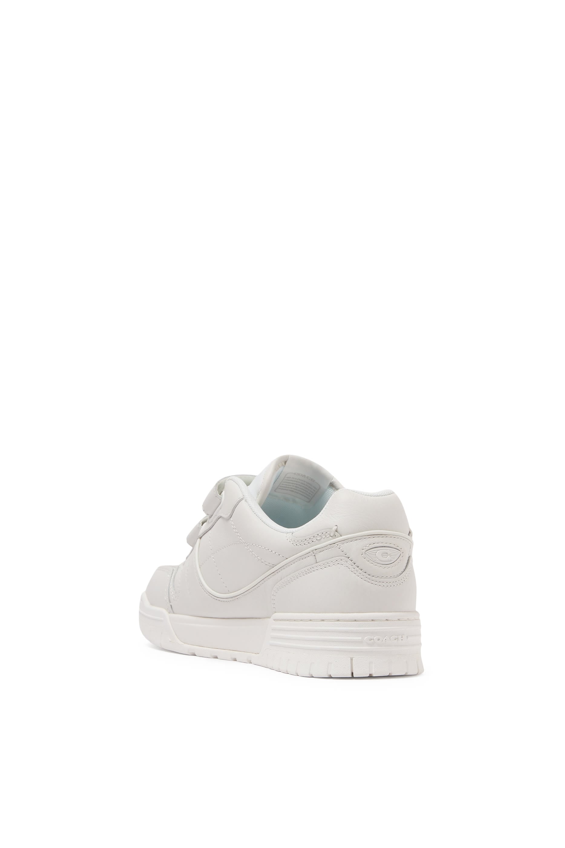 Double Strap Soho Sneakers 