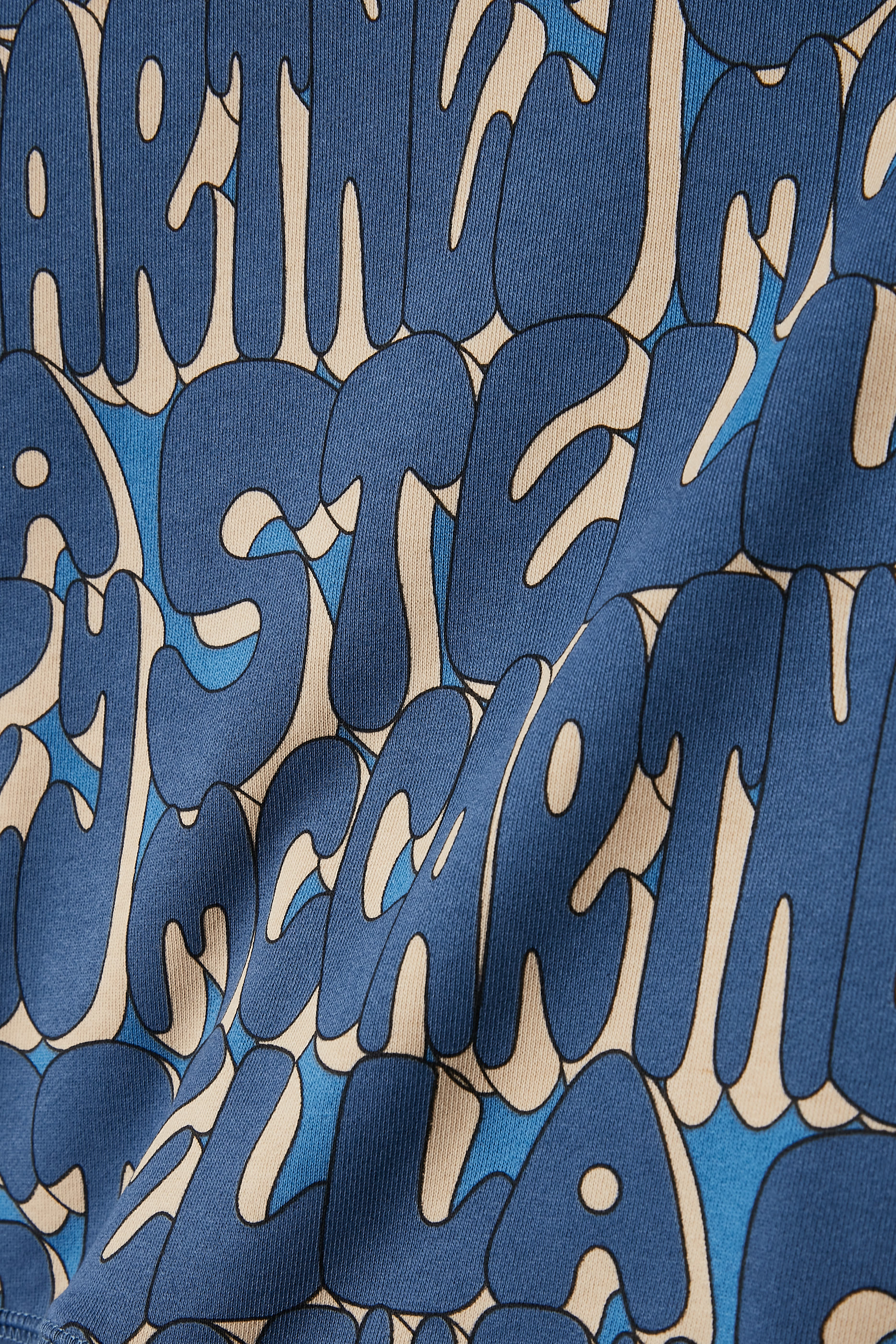 Kids Logo Print Tracksuit