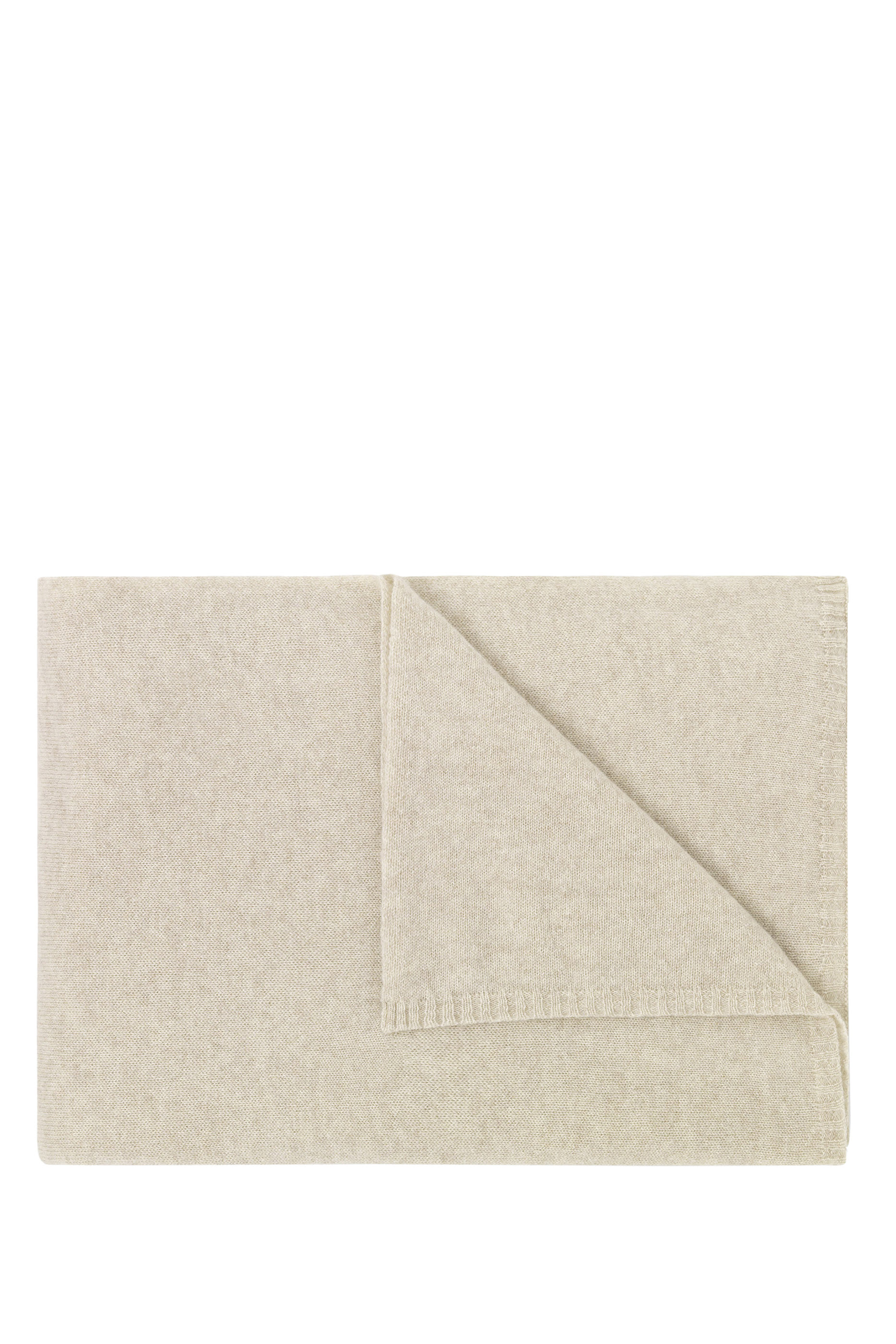 Lucia Cashmere Throw