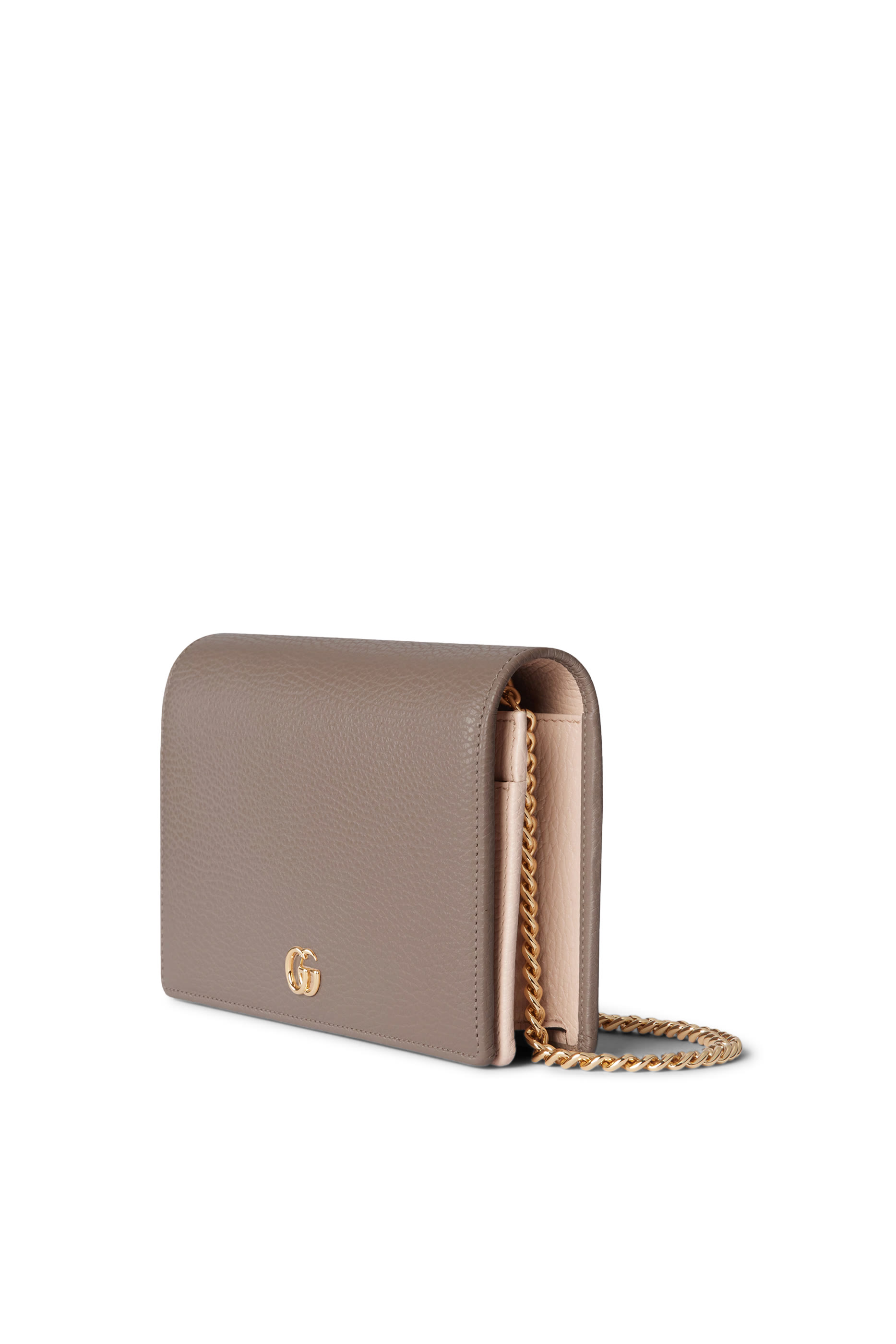 GG Marmont Mini Chain Bag