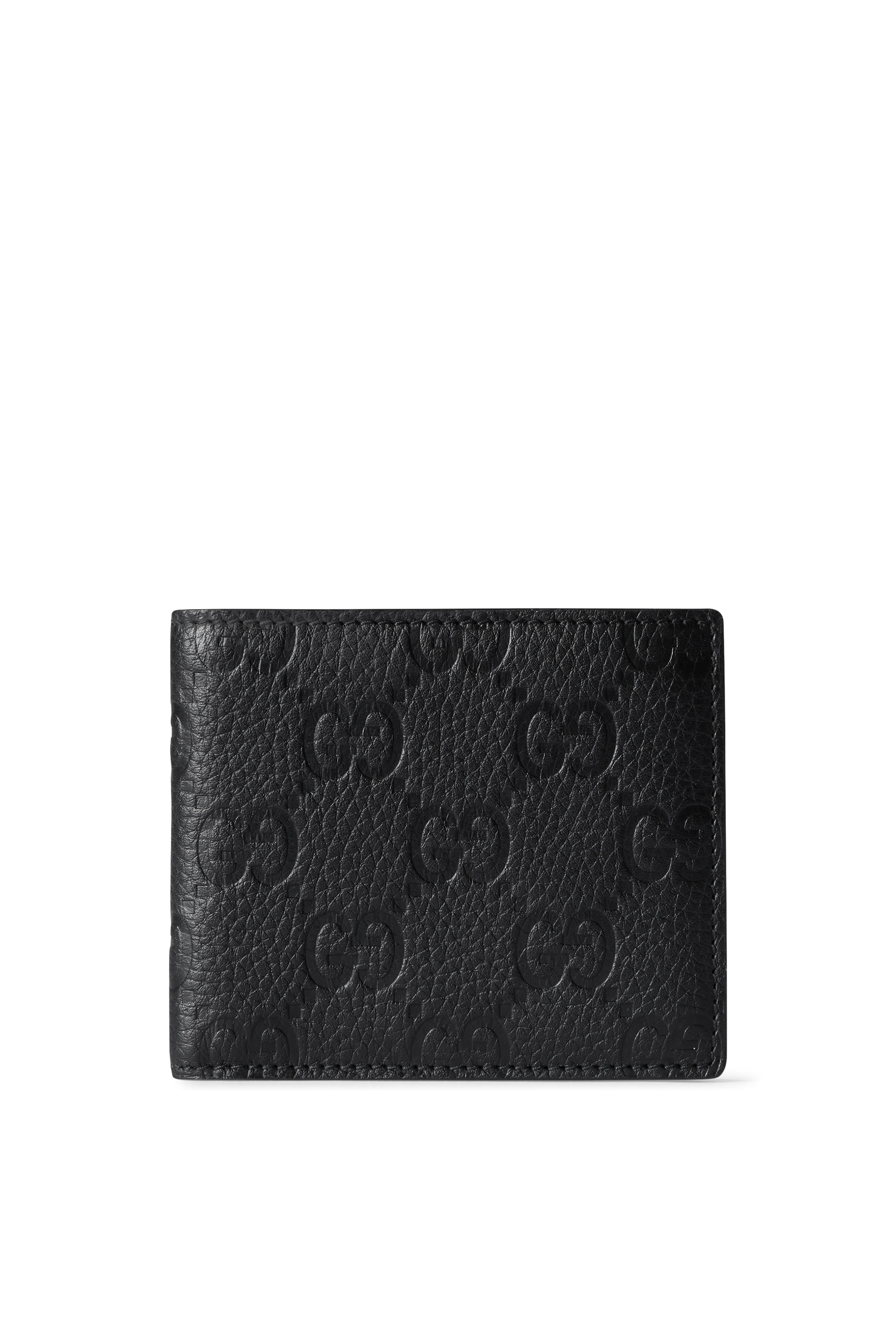Imprint Bi-Fold Wallet