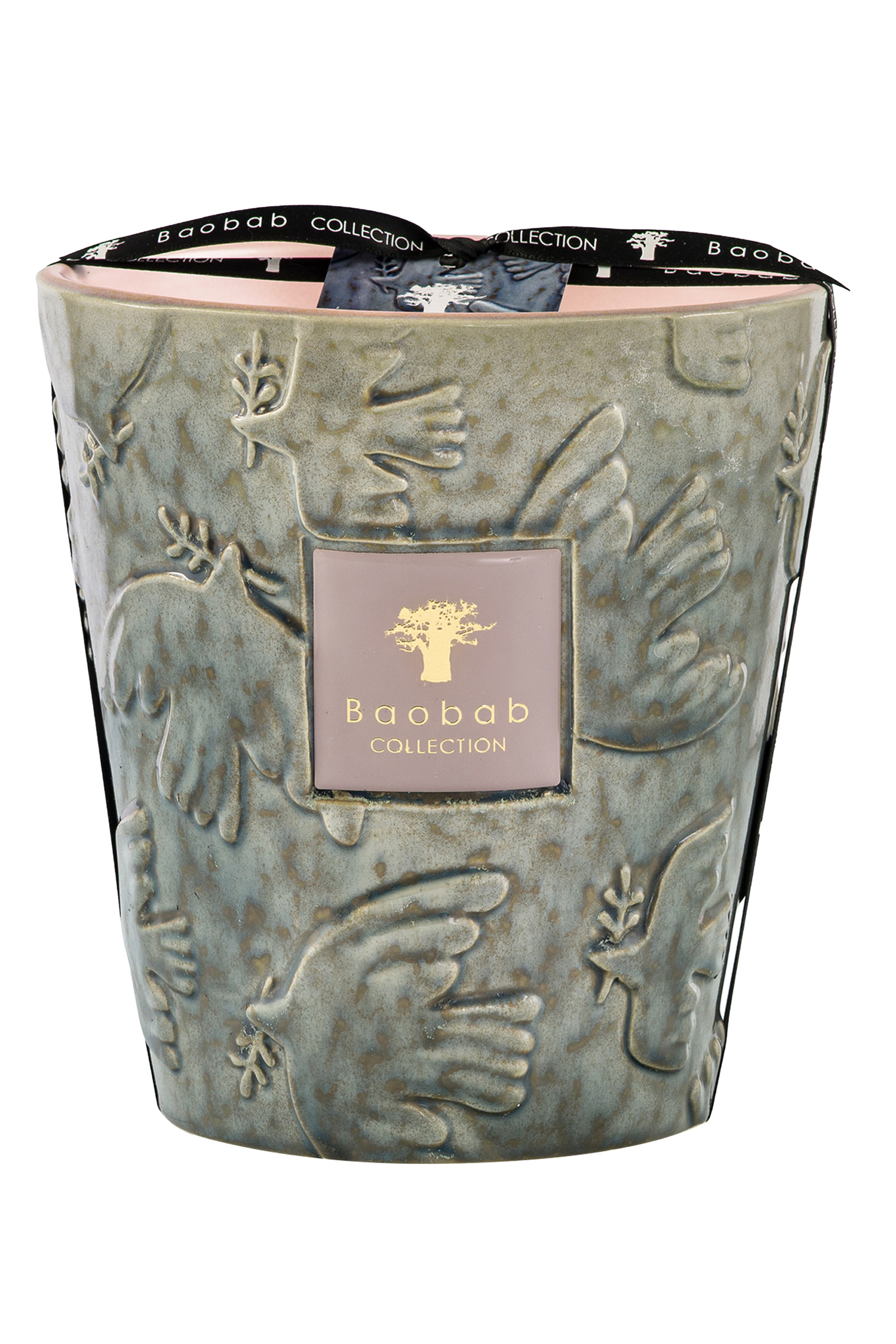 Paz Colombe Scented Candle