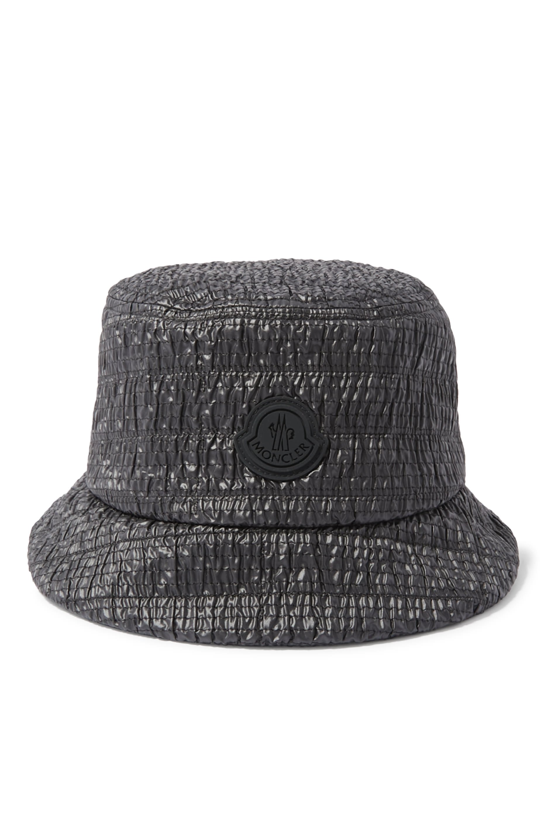 Logo Bucket Hat