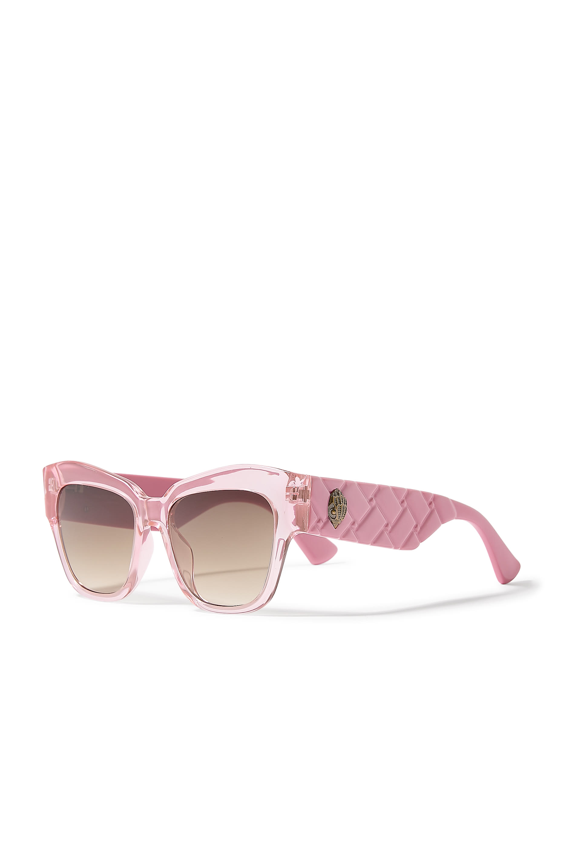 Kensington Small Butterfly Sunglasses