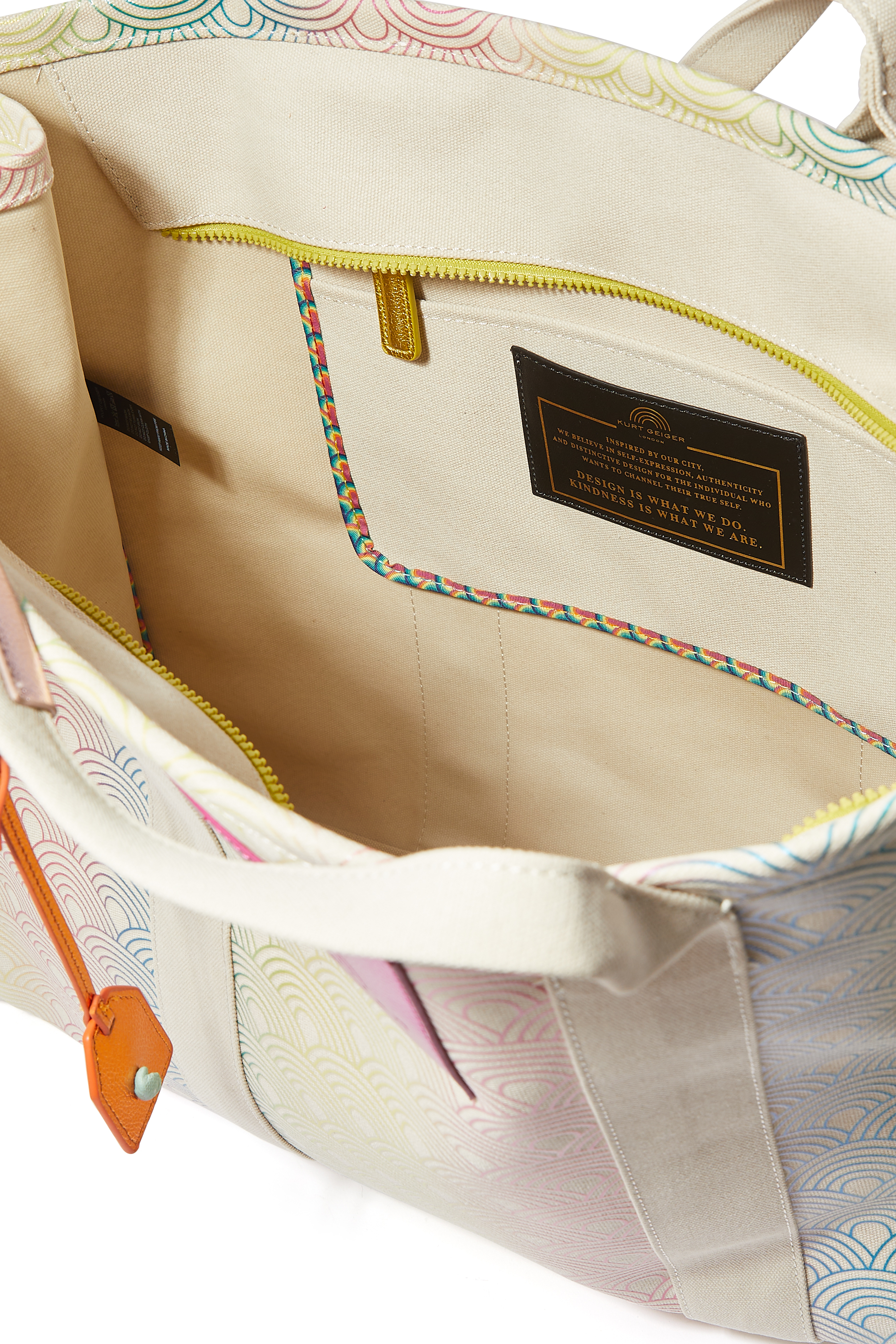 XXL Southbank Tote Bag