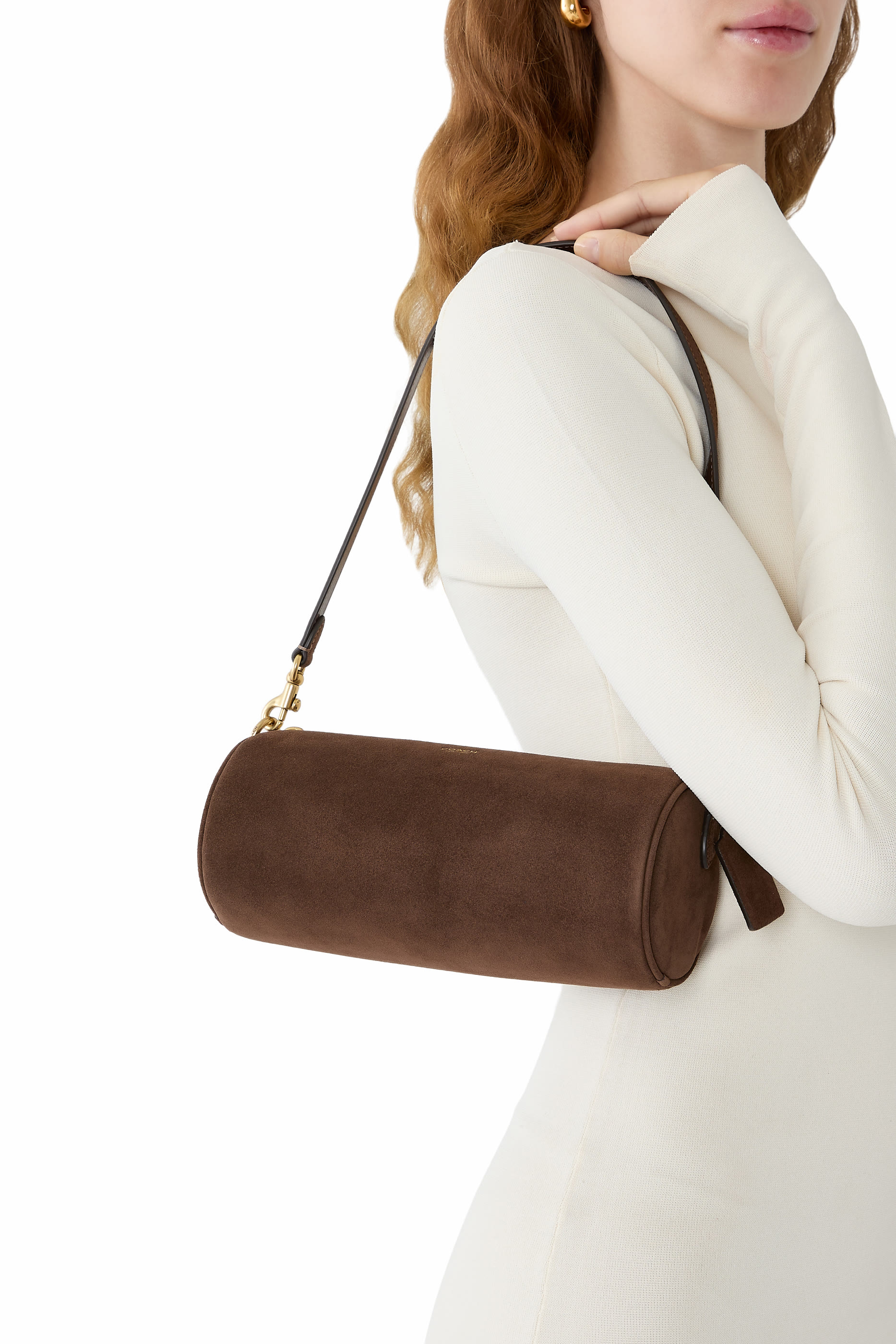 Barrel Bag