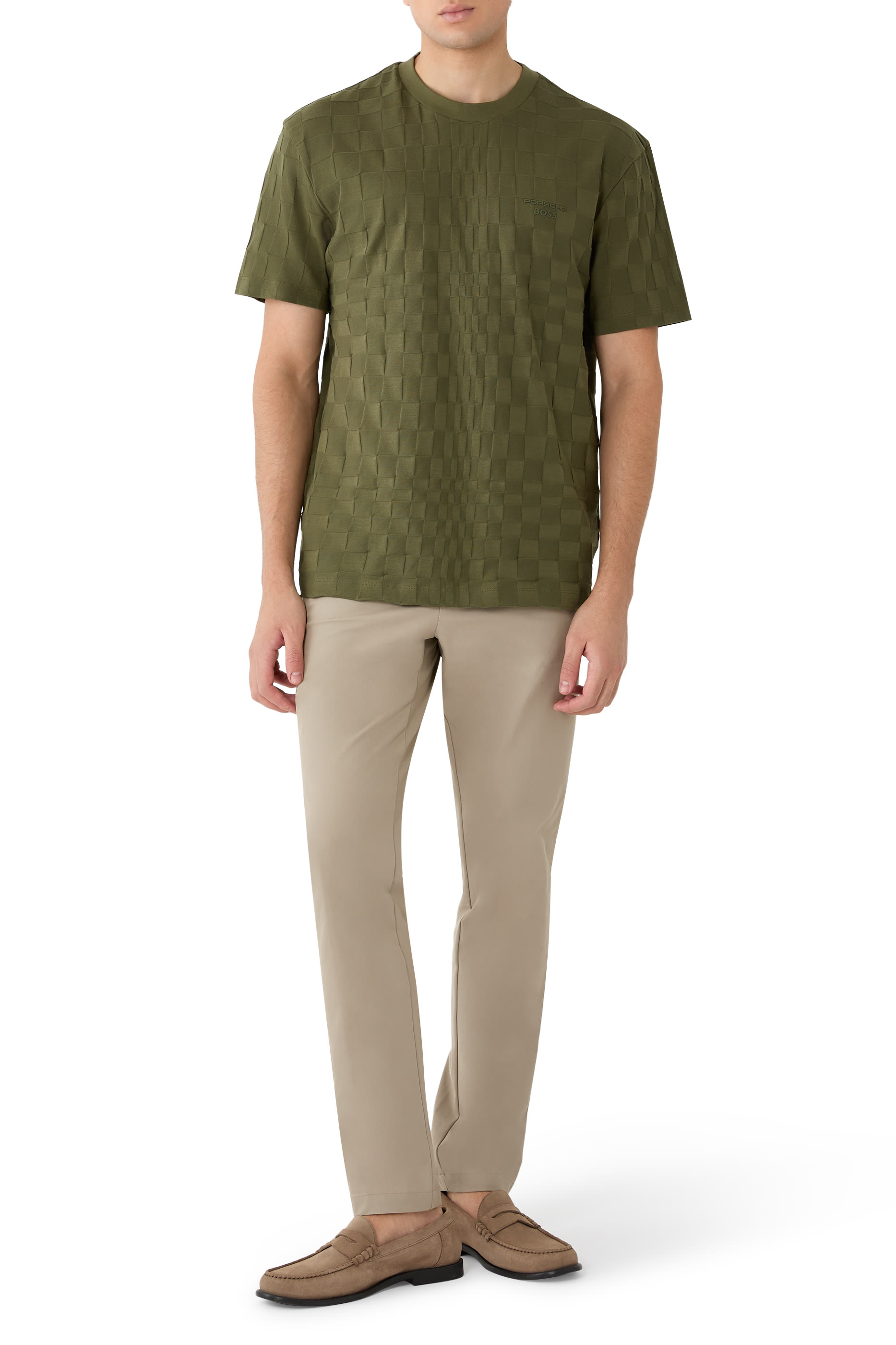 TS_PS Spirit70 T-Shirts