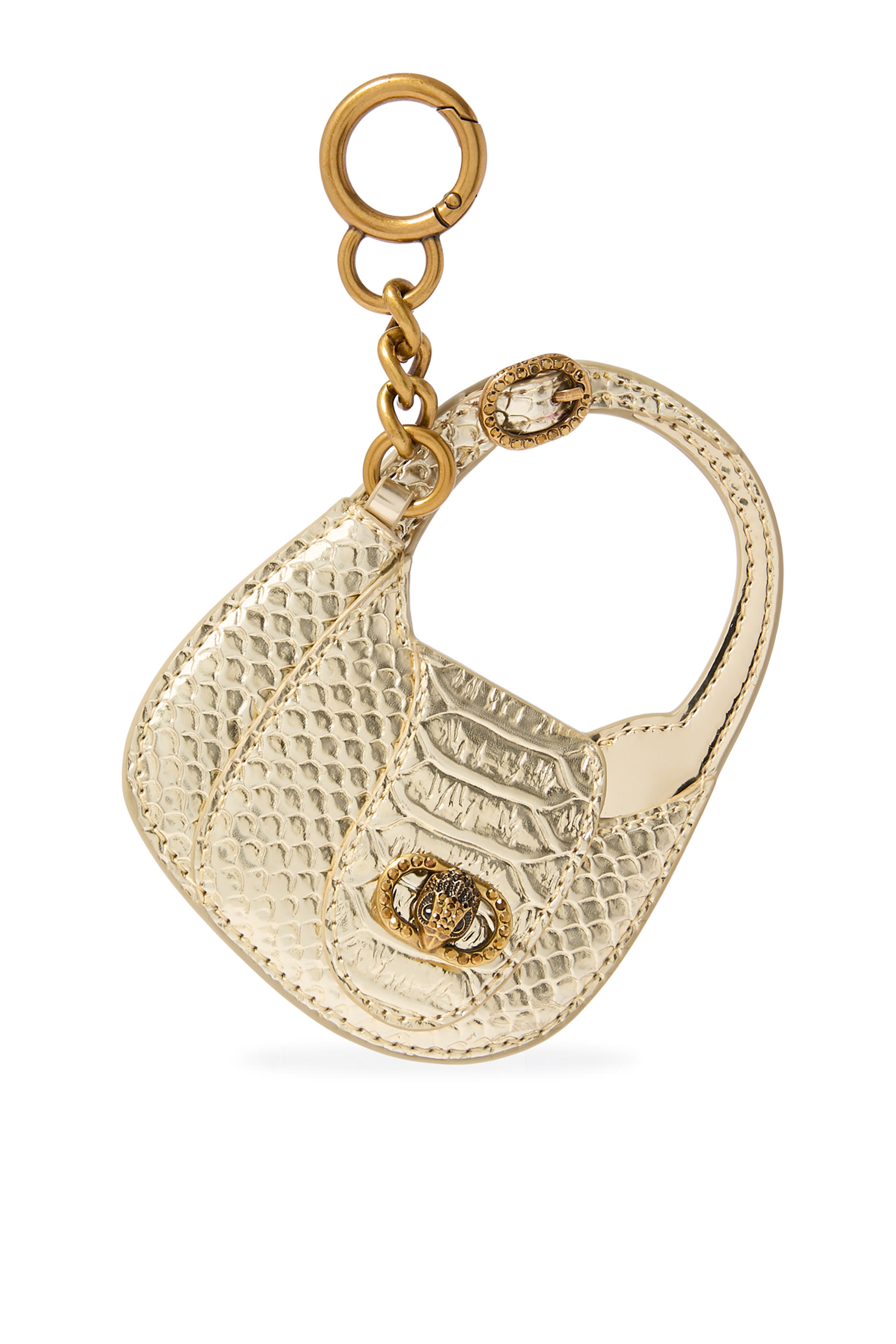 Chelsea Hobo Keyring