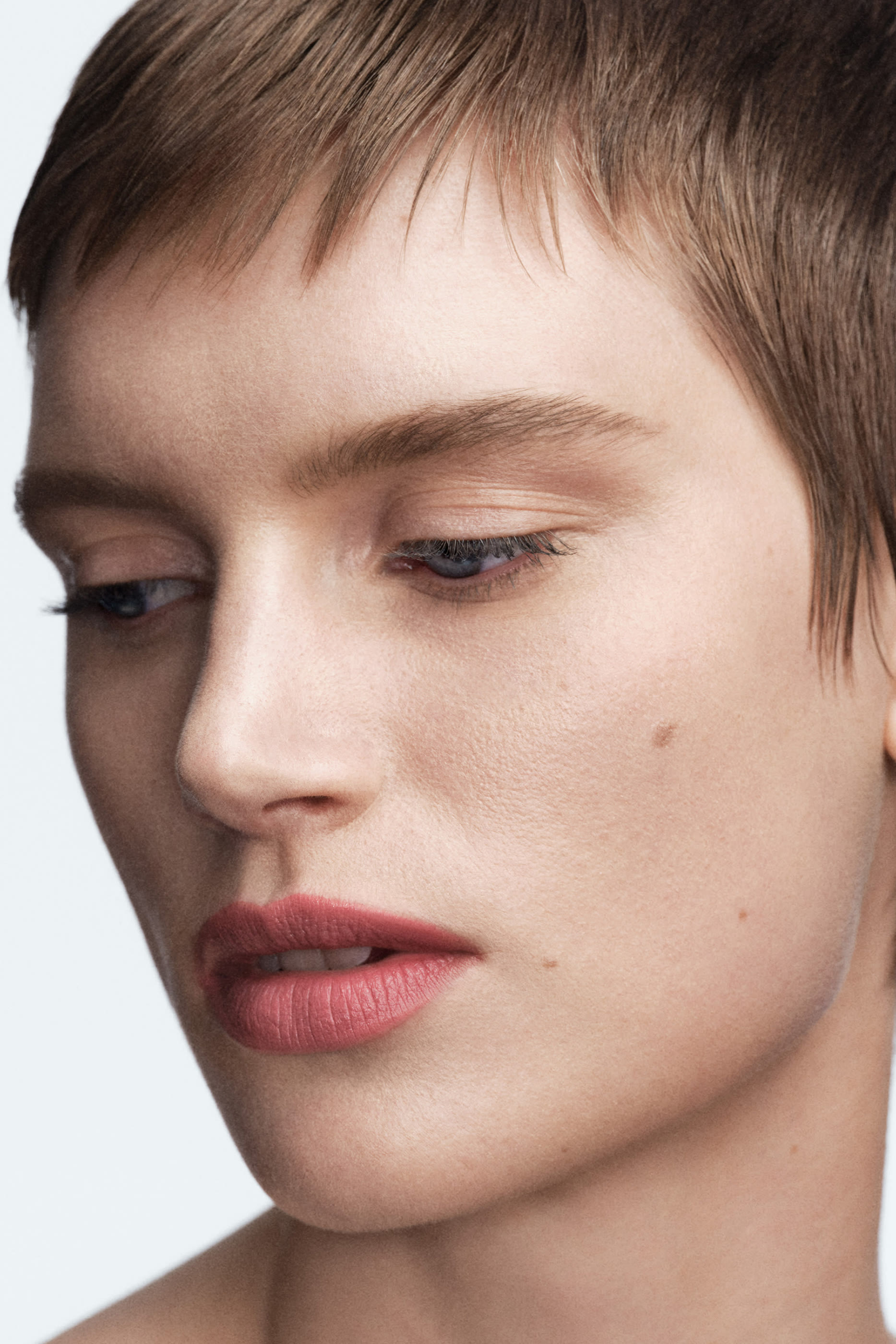 Satin Lipstick Refill